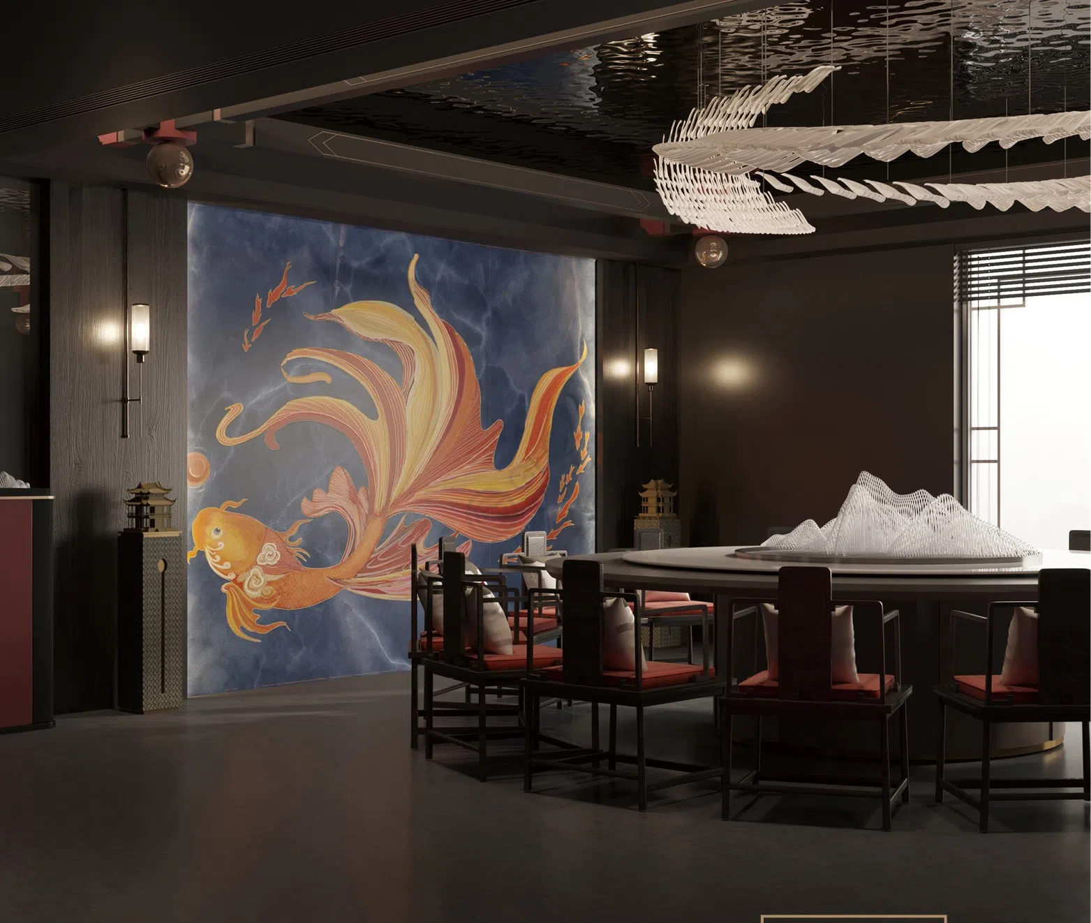 Спеченный камень Delauna