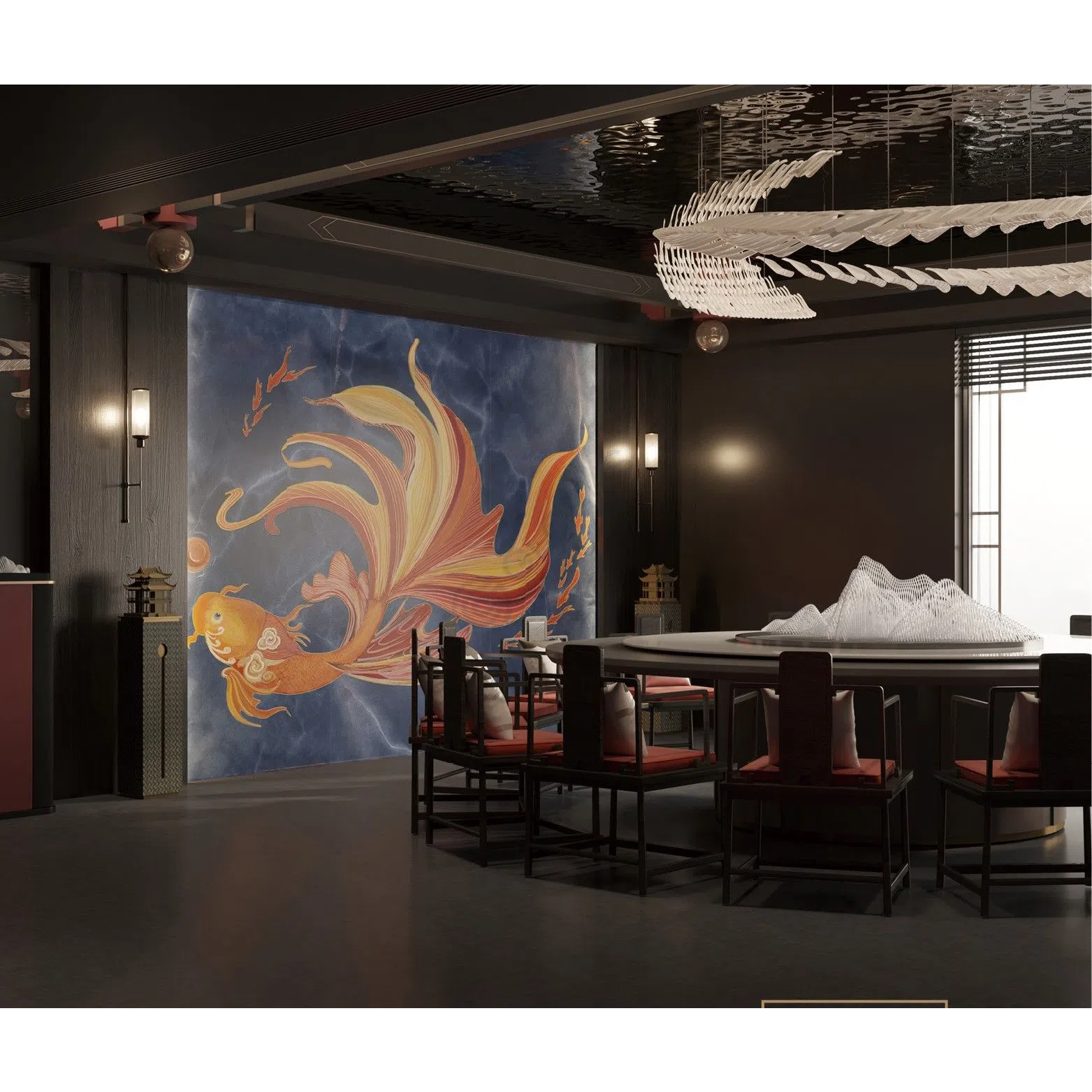 Спеченный камень Delauna