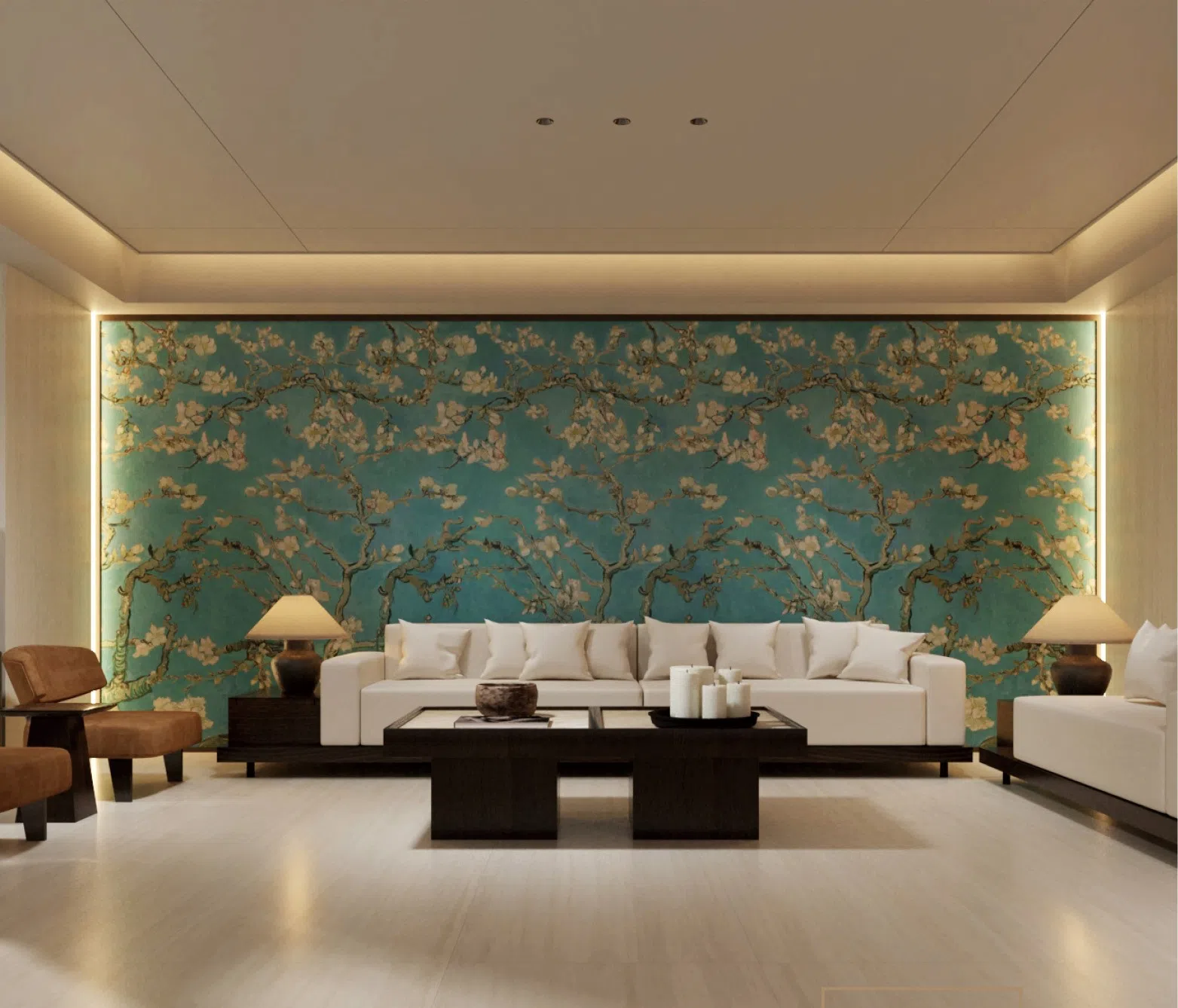 Спеченный камень Evanista