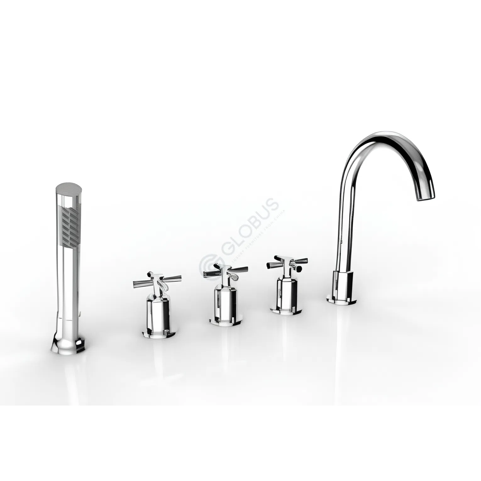 Смеситель Dinastia