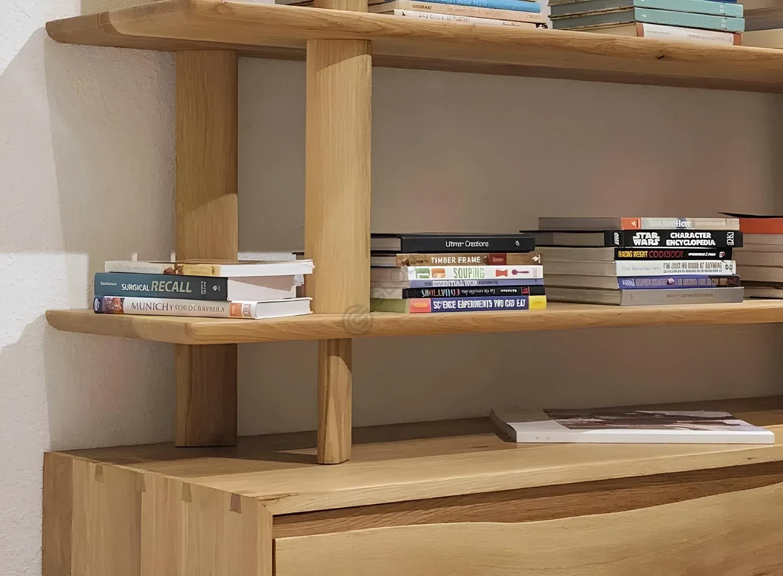 Стеллаж Valasi