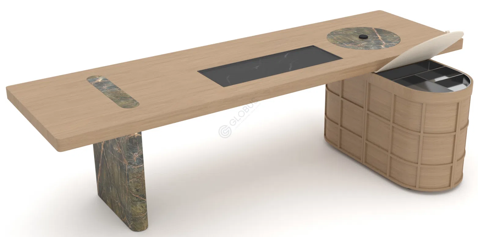 Стол для кабинета Tavellia