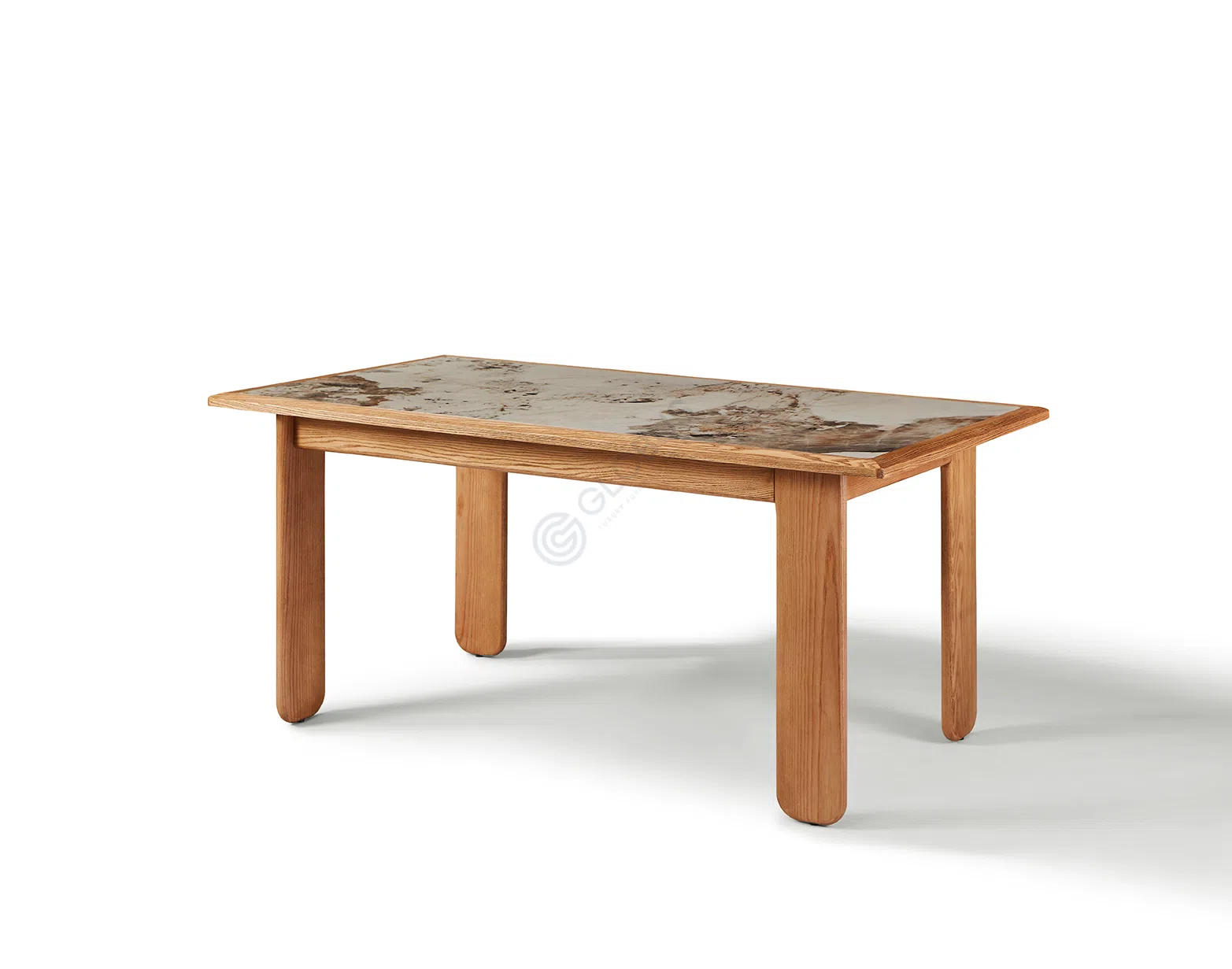 Обеденный стол Mossetto