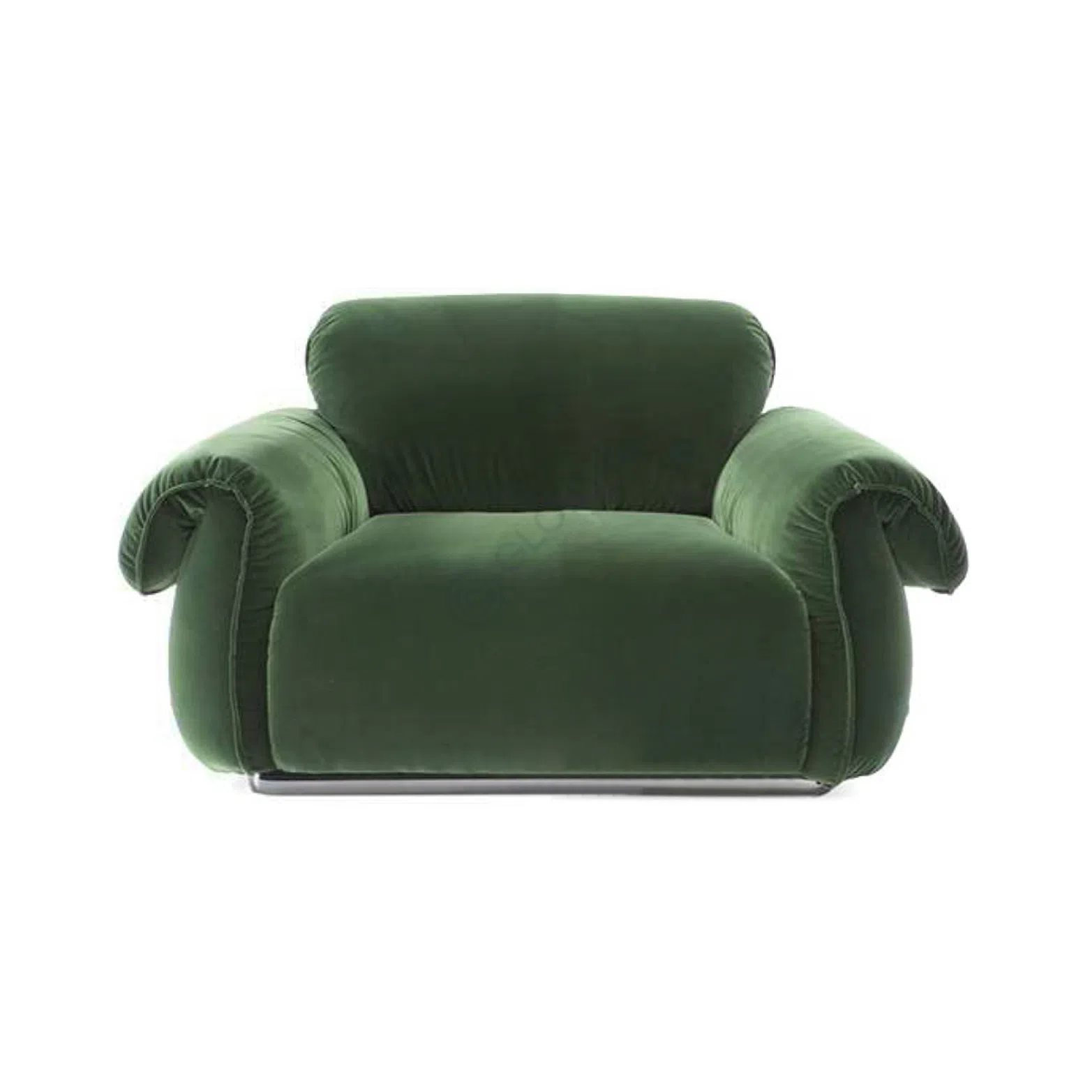 Кресло NATUZZI ITALIA Icon