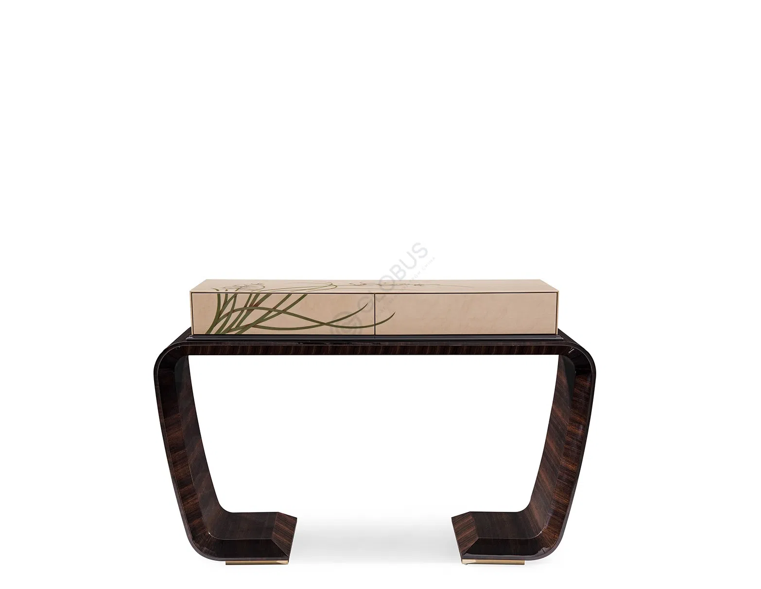 Консоль Rusciano