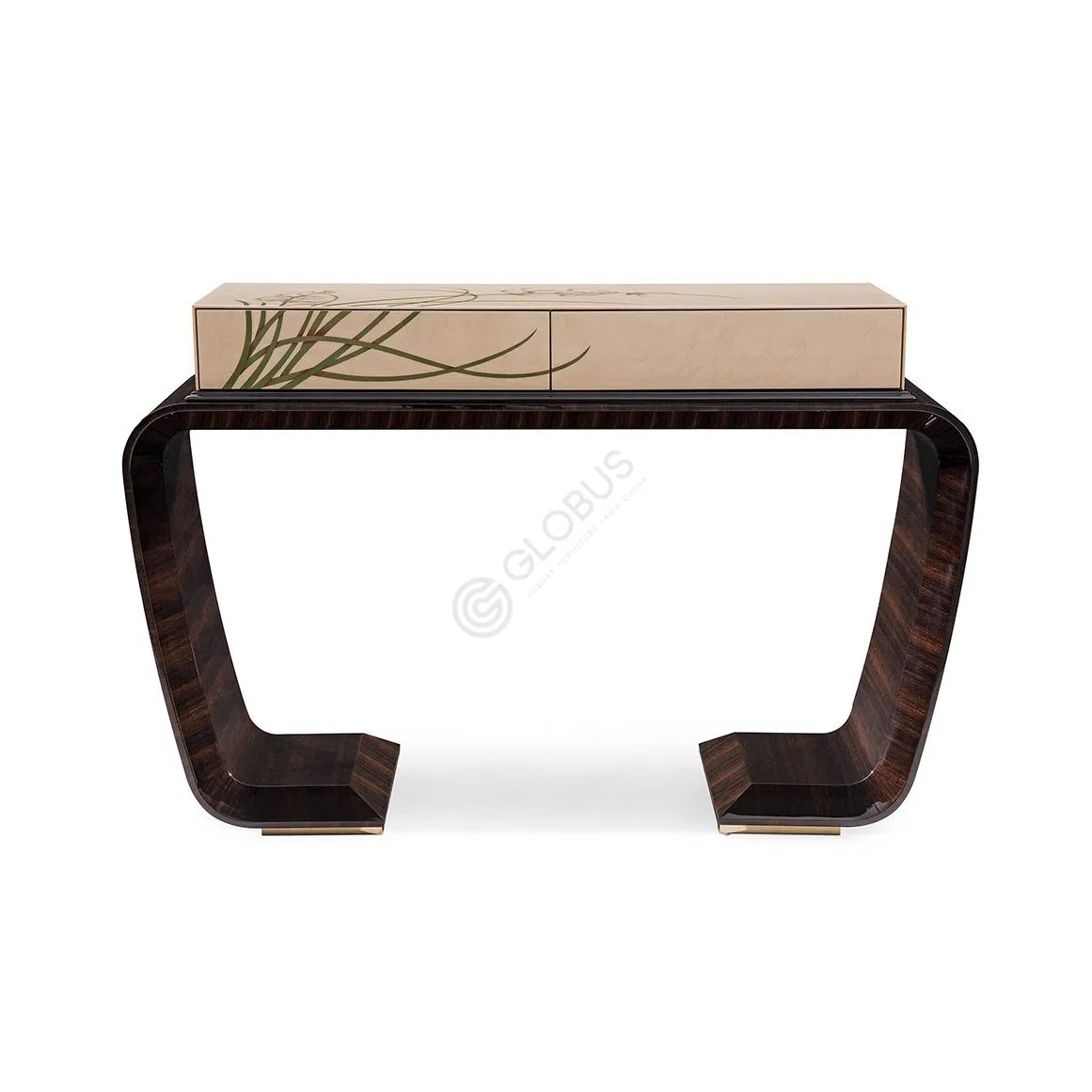 Консоль Rusciano