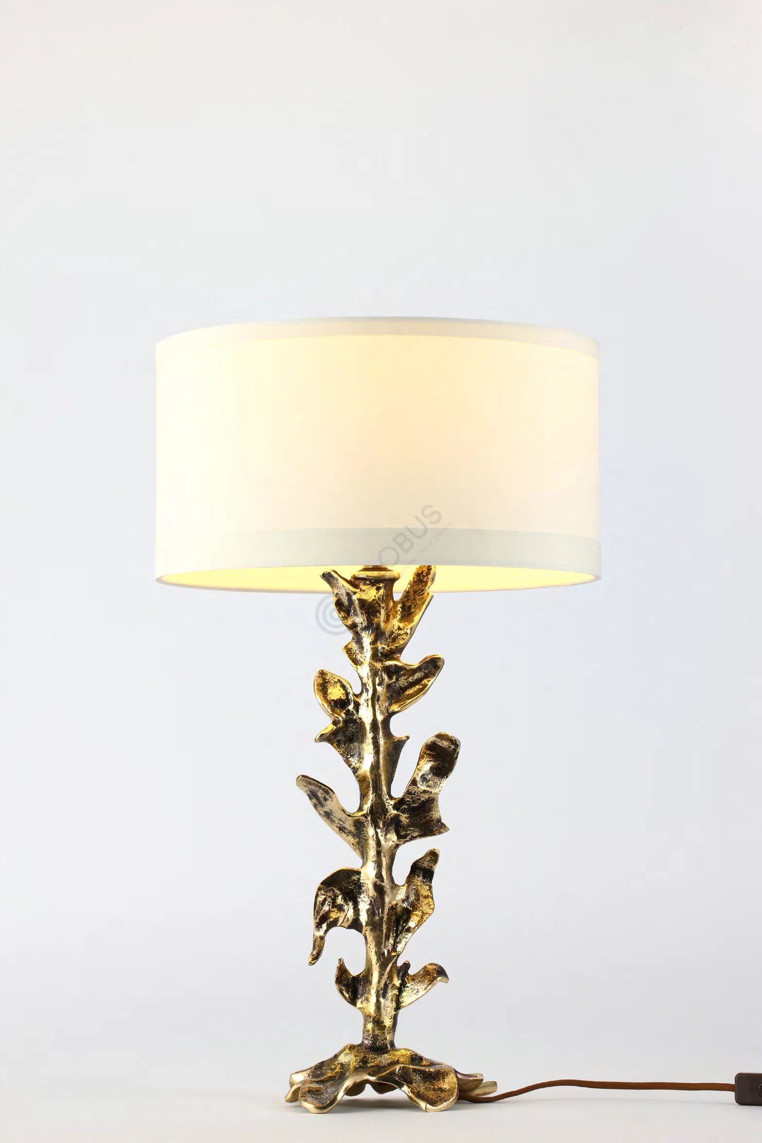 Настольная лампа HEATHFIELD&CO Elamis