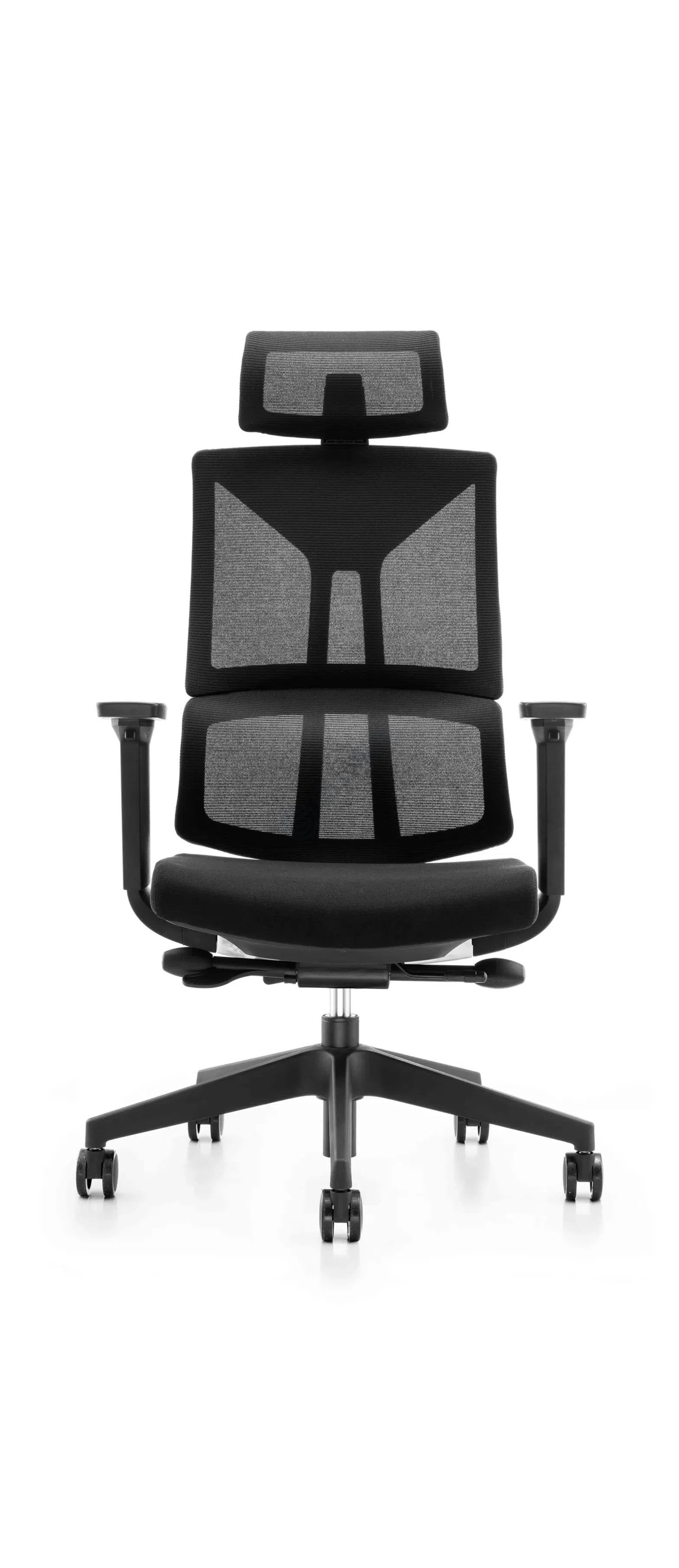 Кресло для офиса Nemea