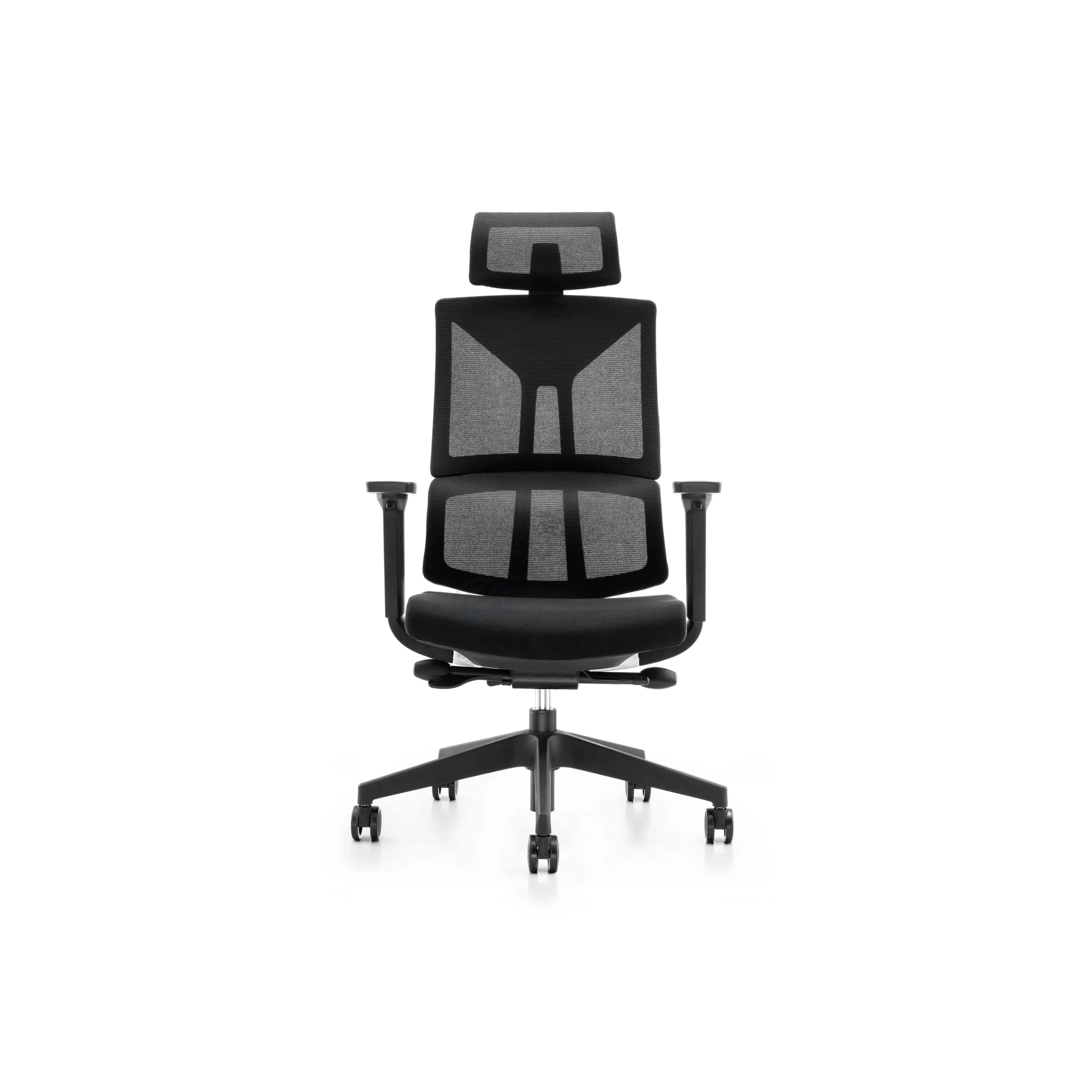 Кресло для офиса Nemea