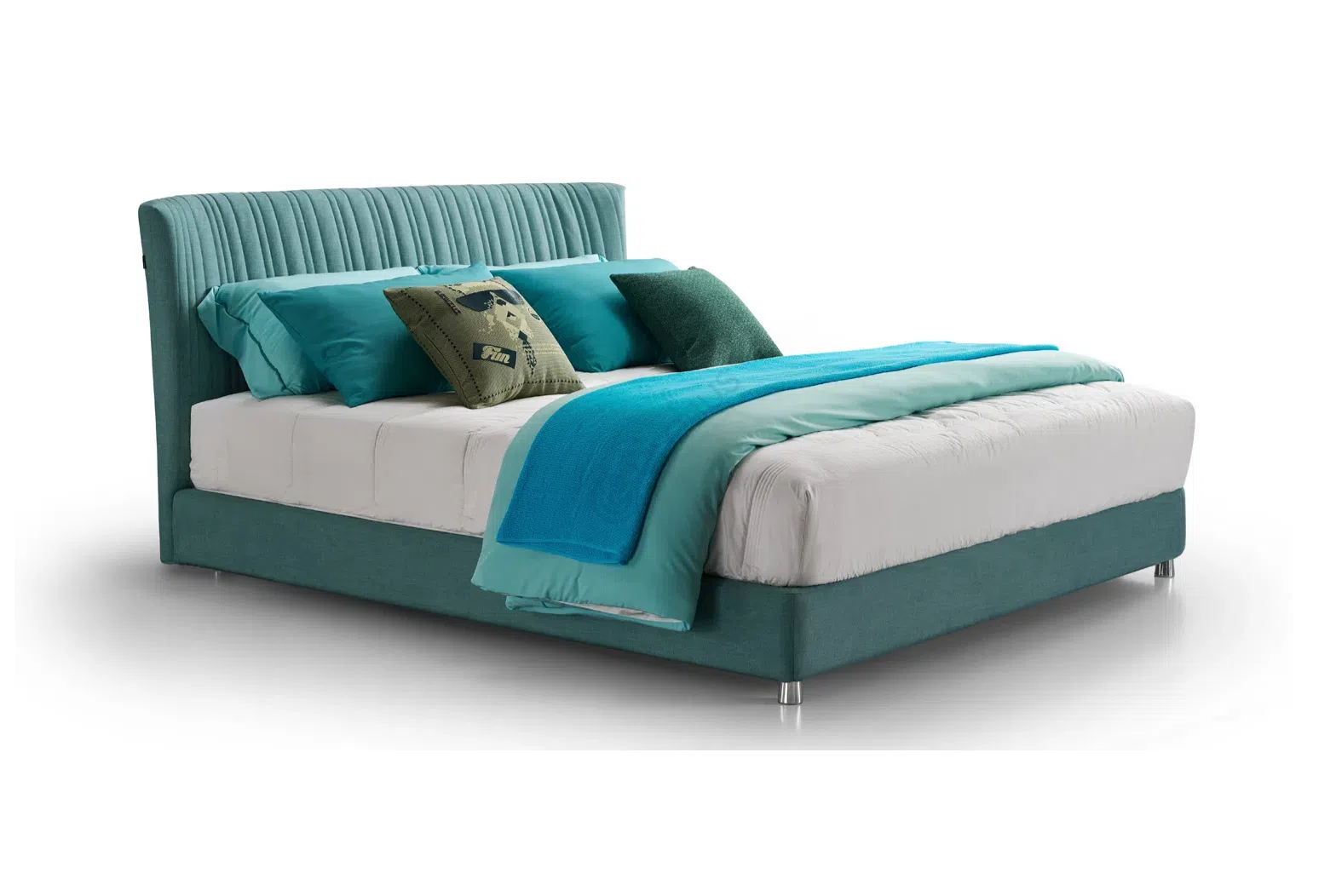 Кровать Overglossed