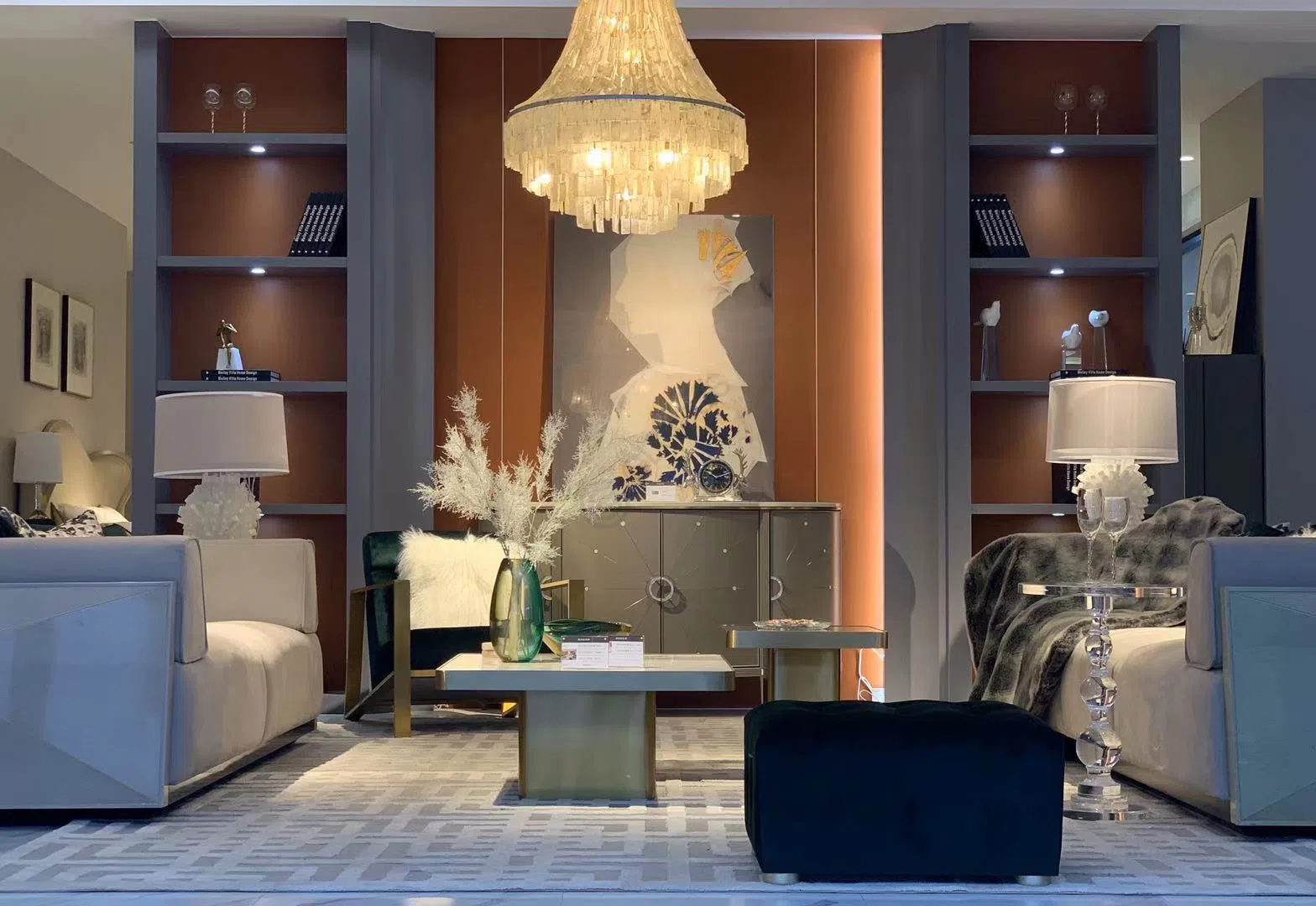 Диван Zollverein