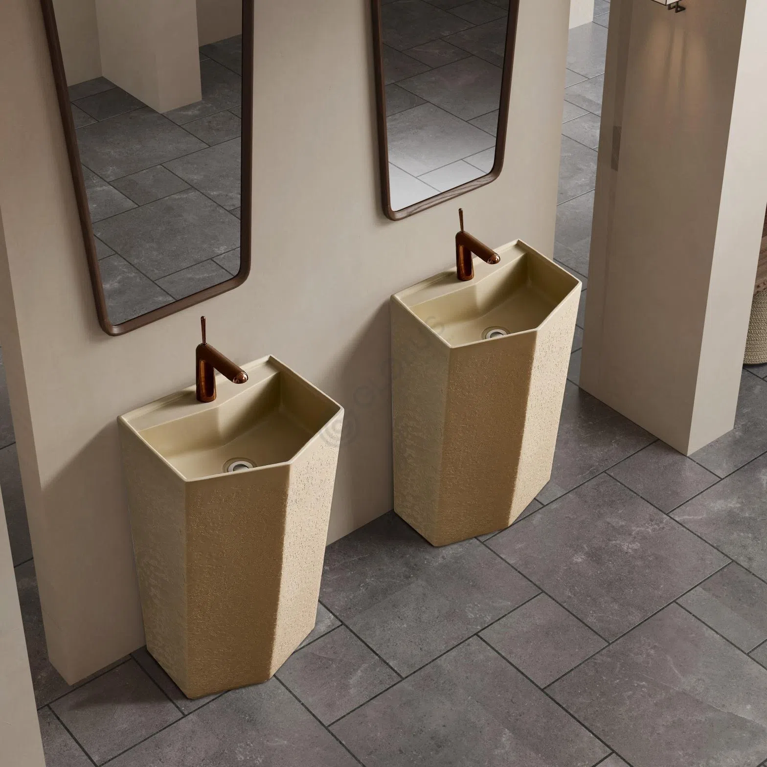 Раковина Esquisco