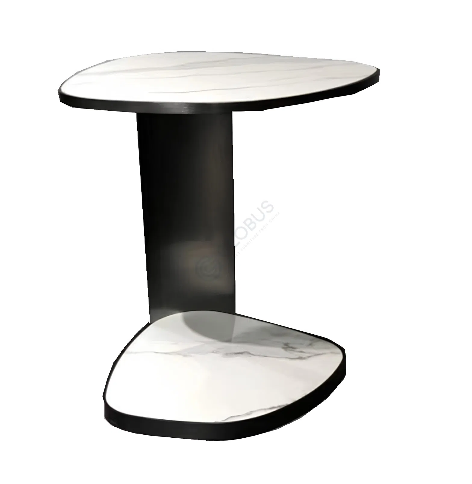 Угловой столик Benedetta