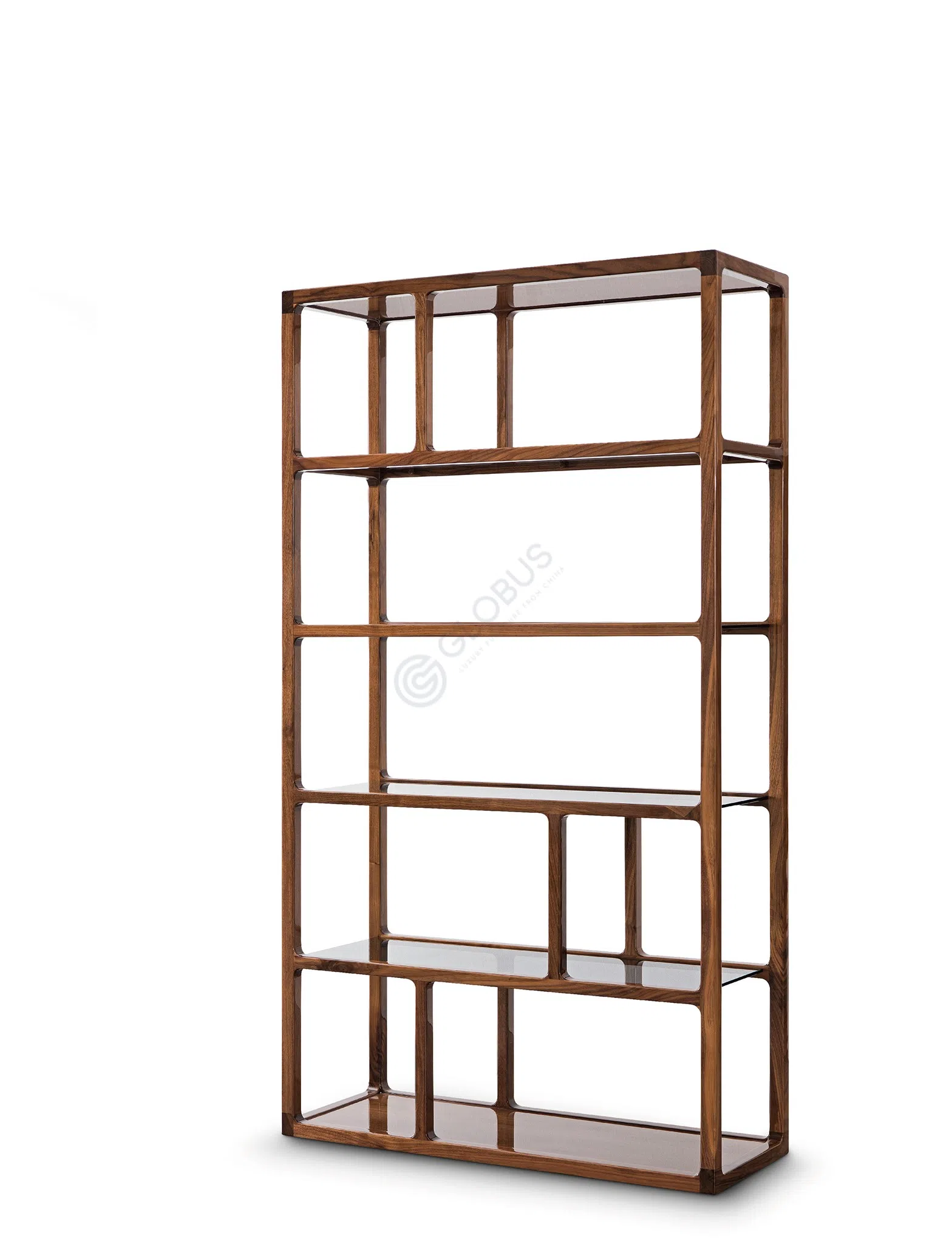 Стеллаж FENDI Hemingway