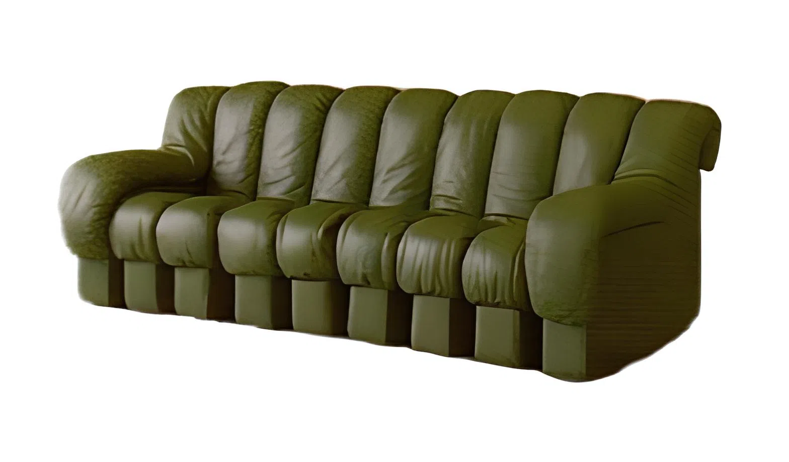 Диван DE SEDE DS-600