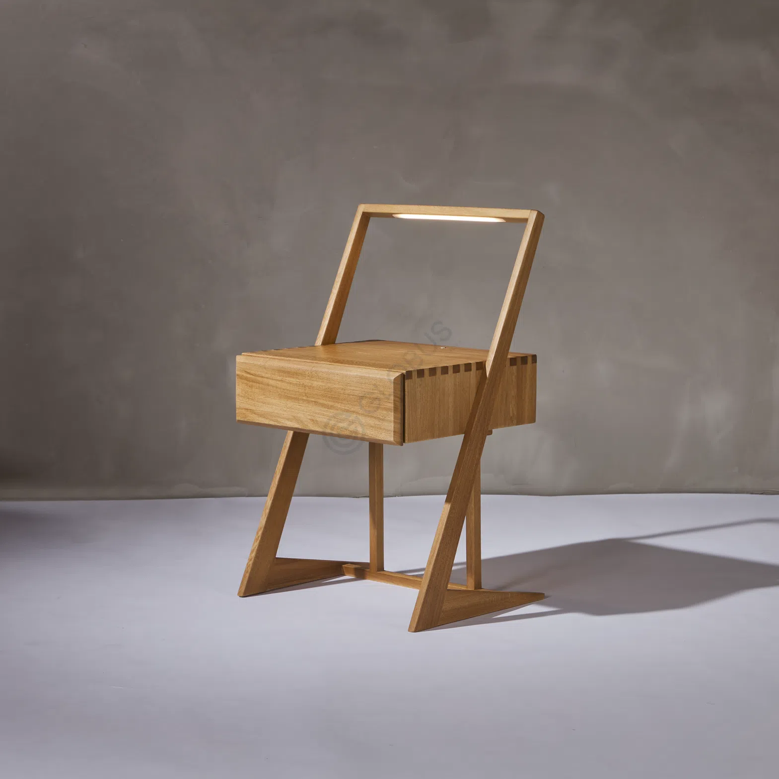 Прикроватная тумба Abundus