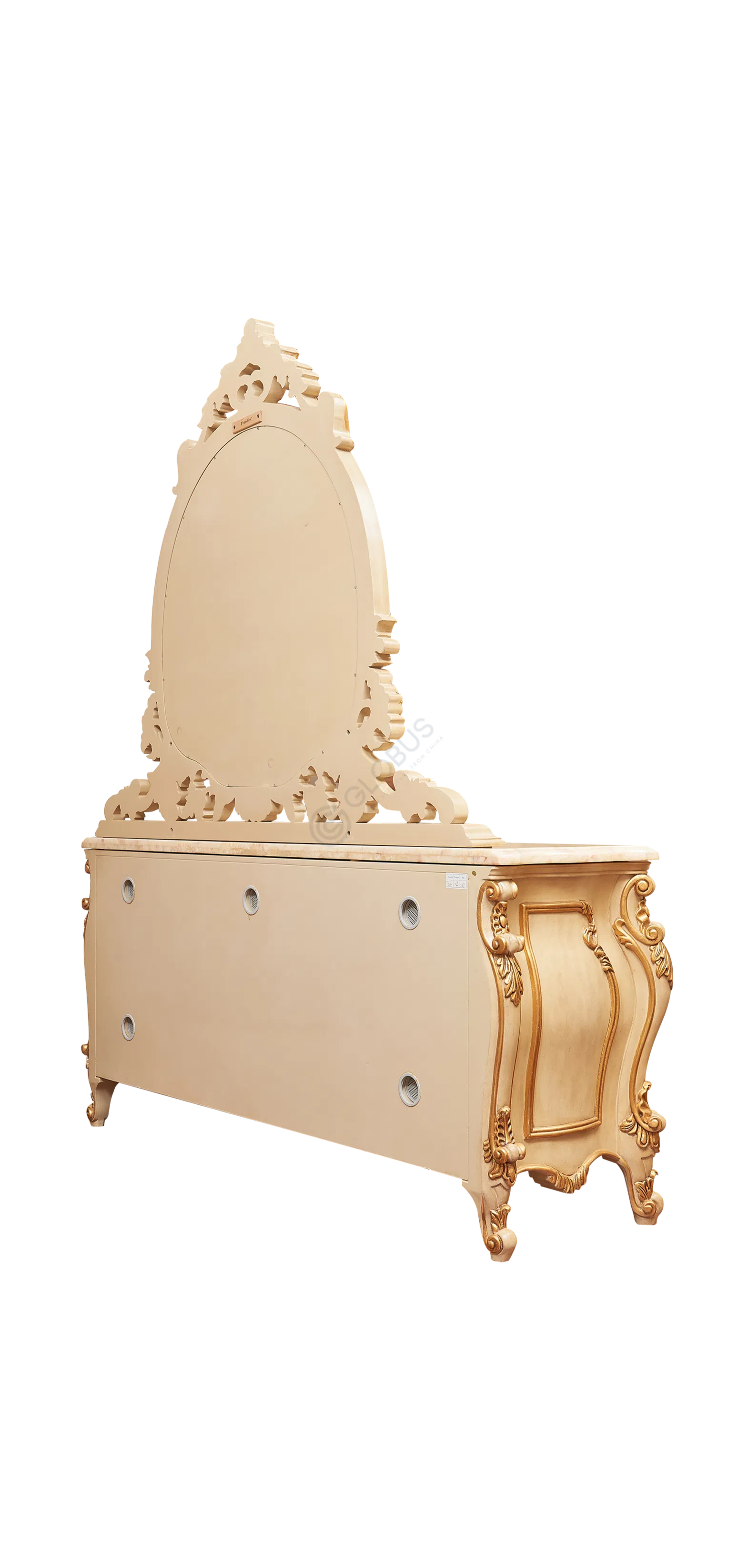 Туалетный столик Rema