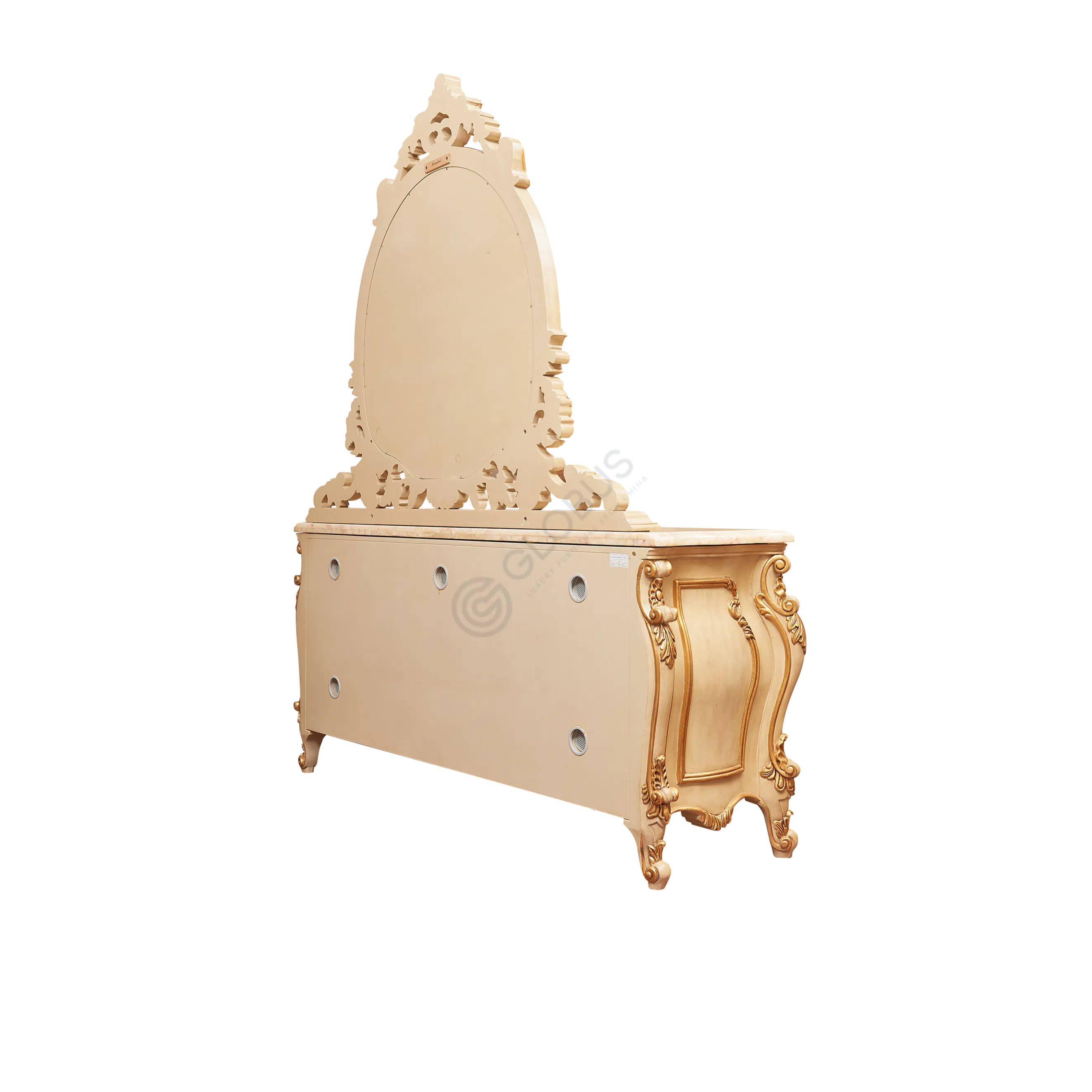 Туалетный столик Rema