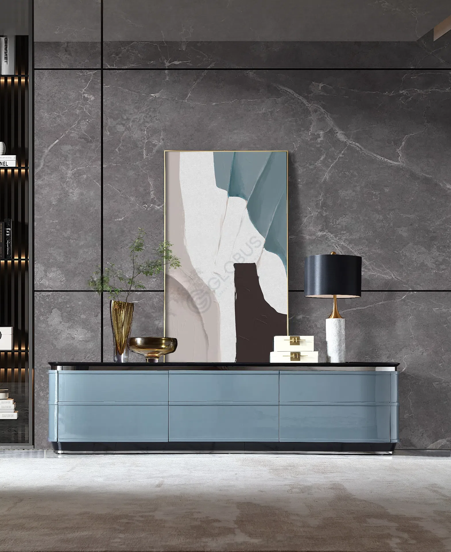 ТВ тумба Metamore