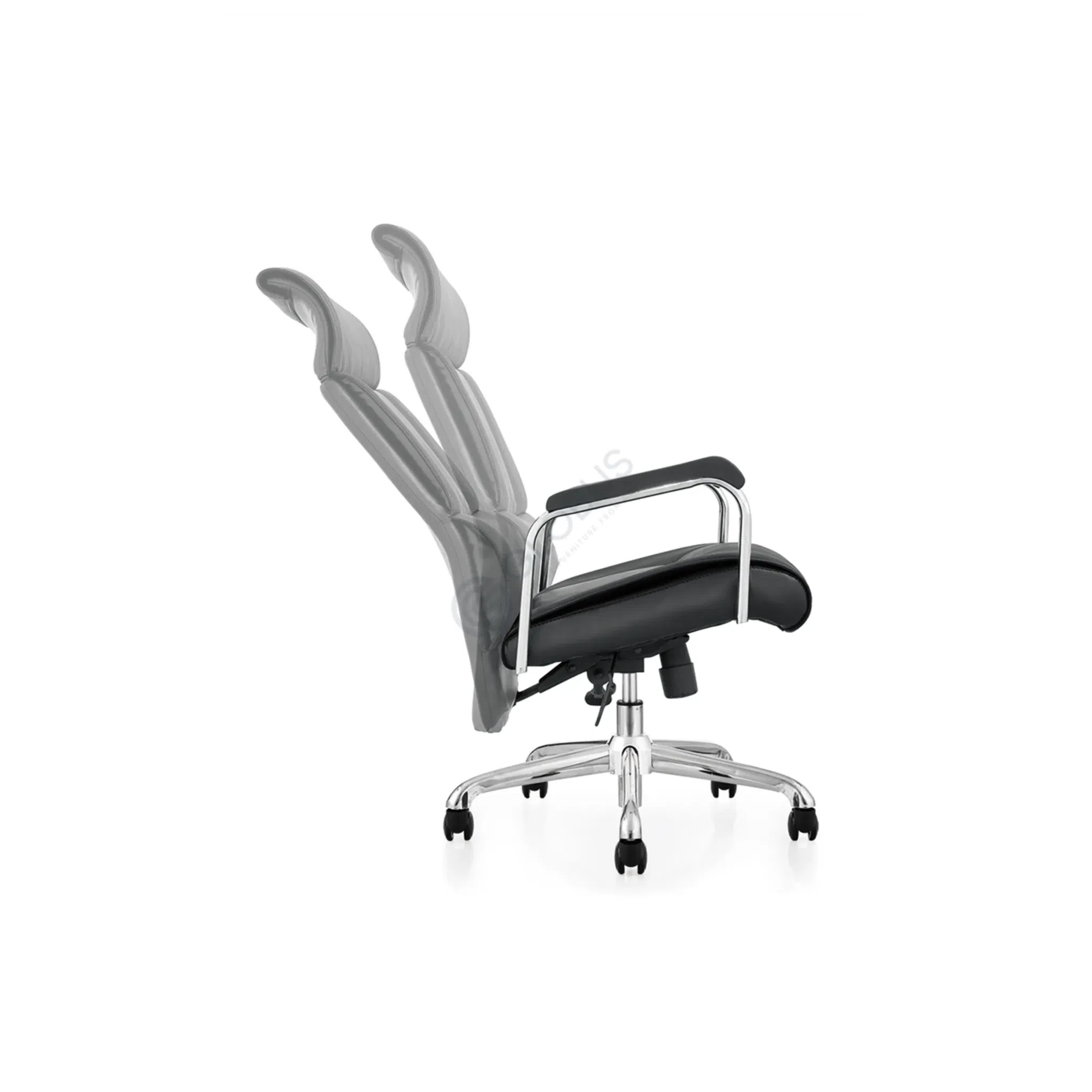 Кресло для офиса Quintabella