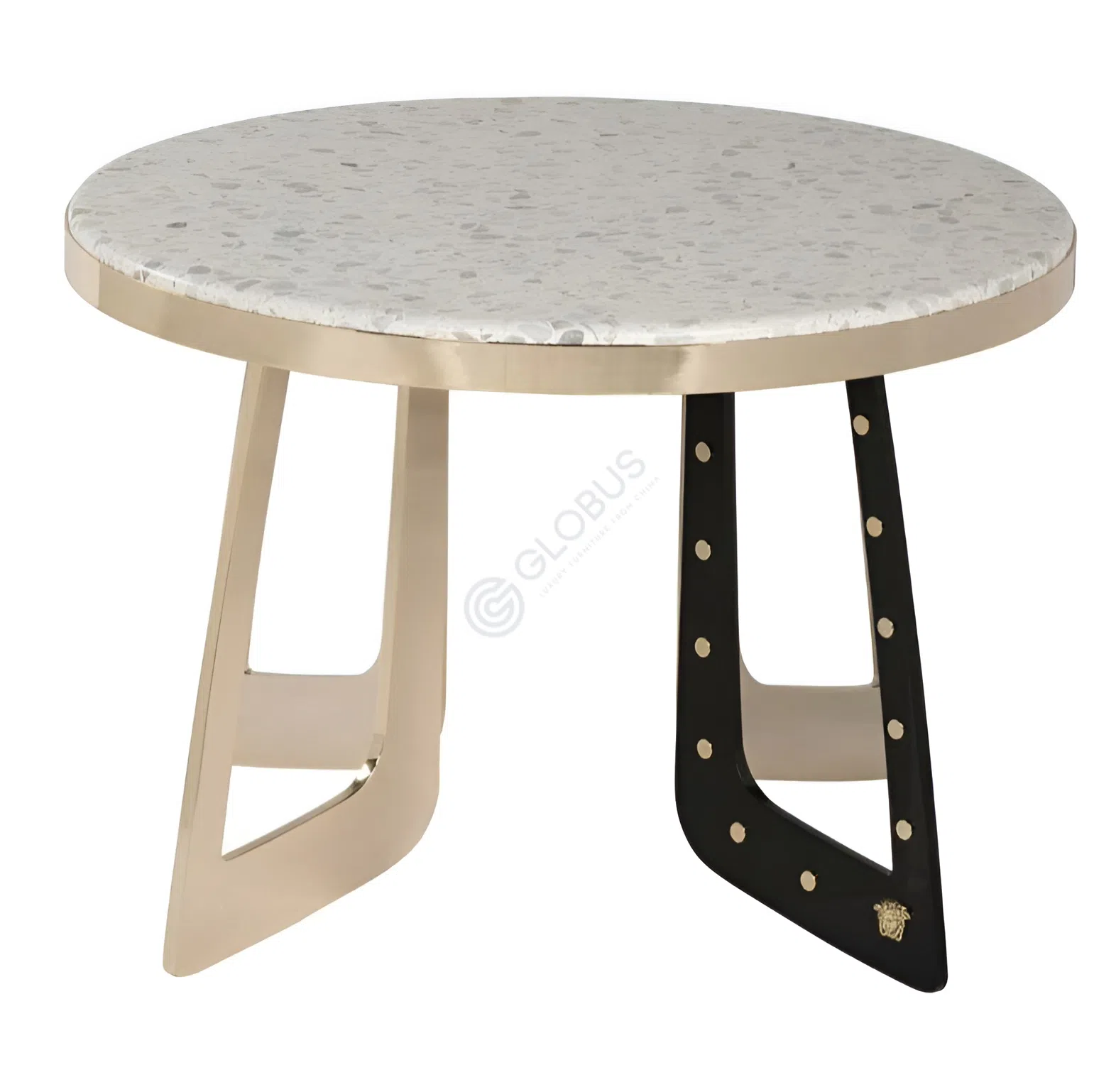 Угловой столик VERSACE Vt1