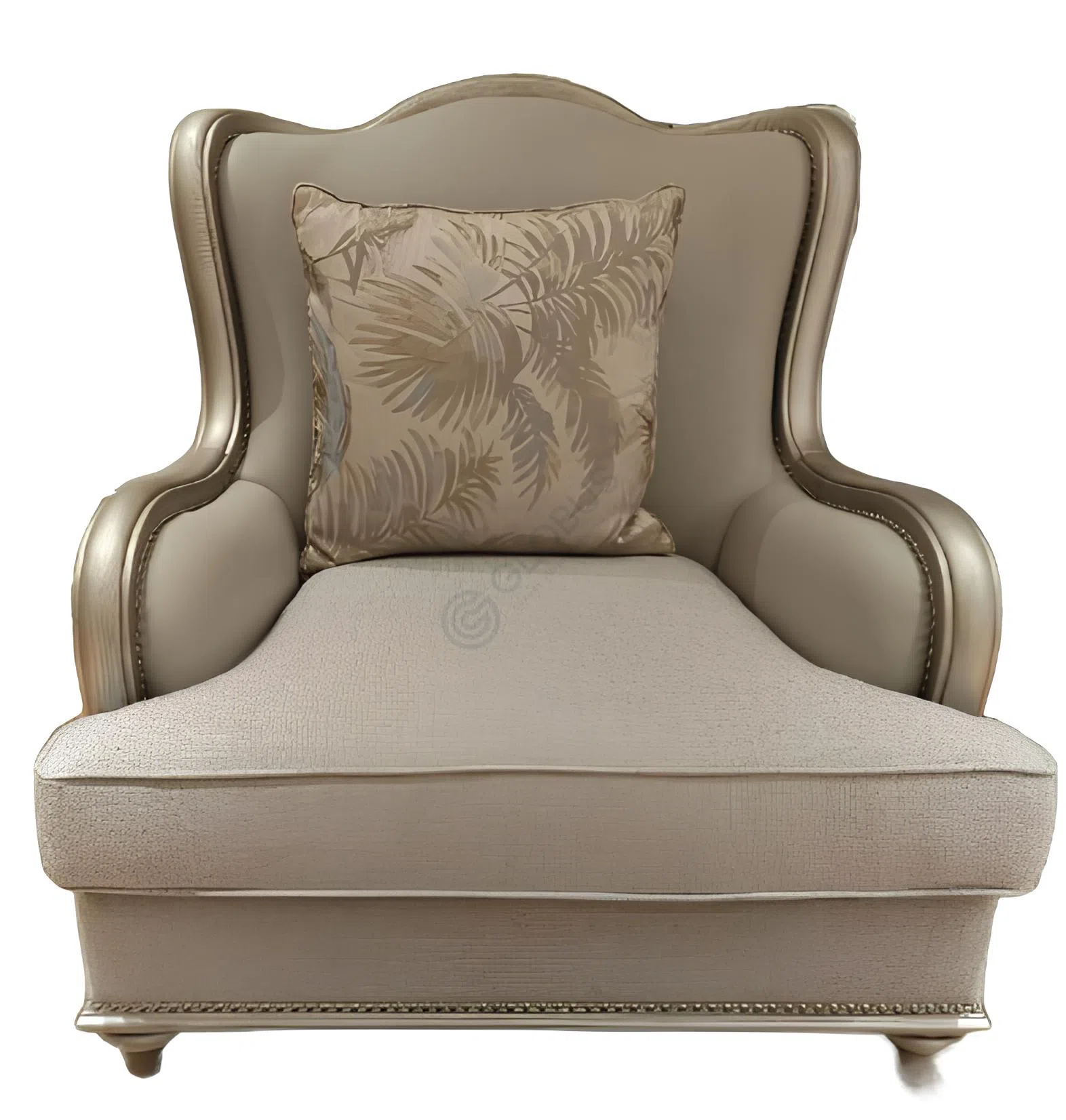 Кресло Malenka