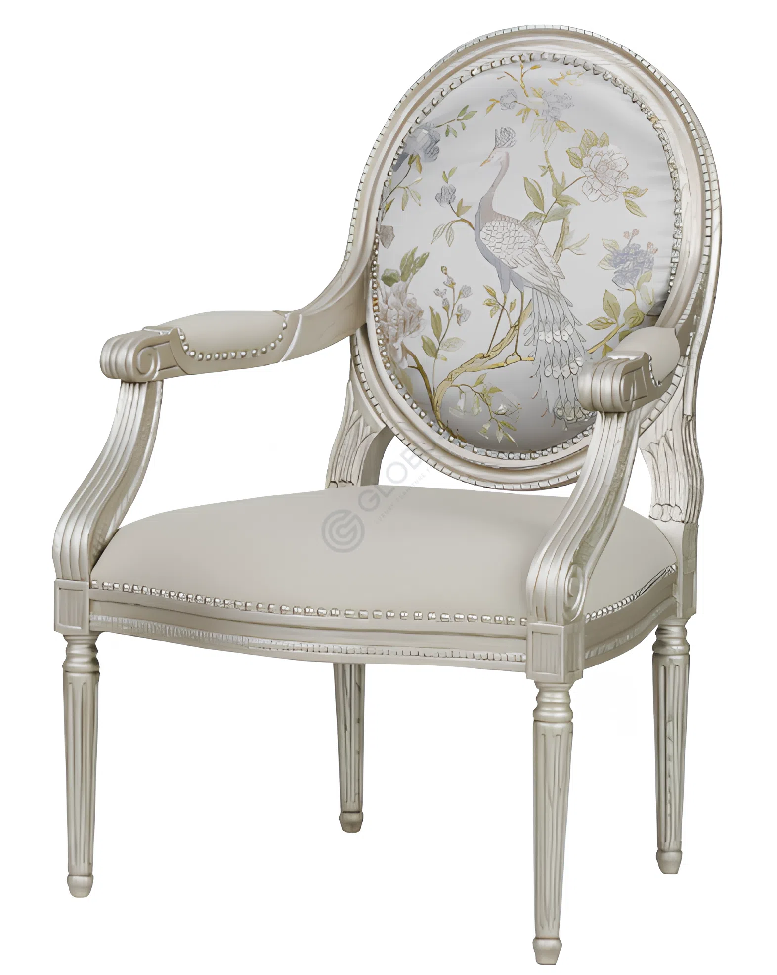 Обеденный стул Nostabel