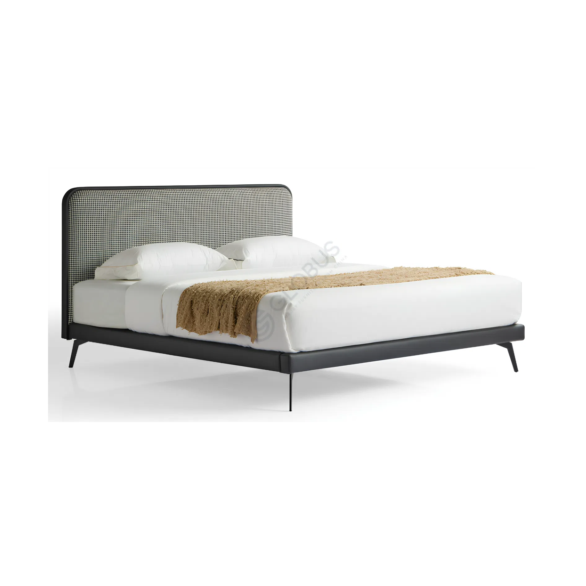 Кровать Leyenda