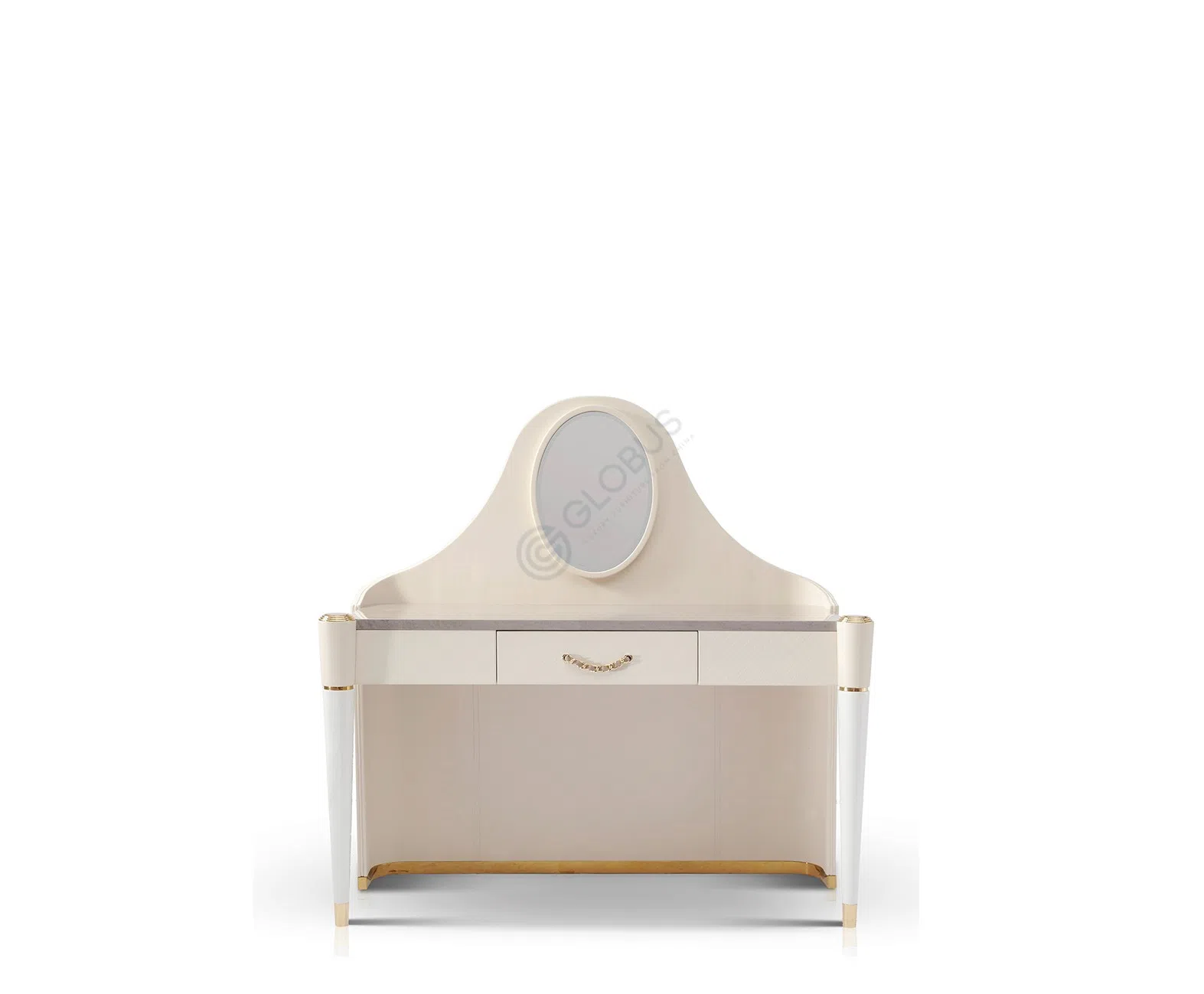 Туалетный столик BRUNO ZAMPA Kimberly