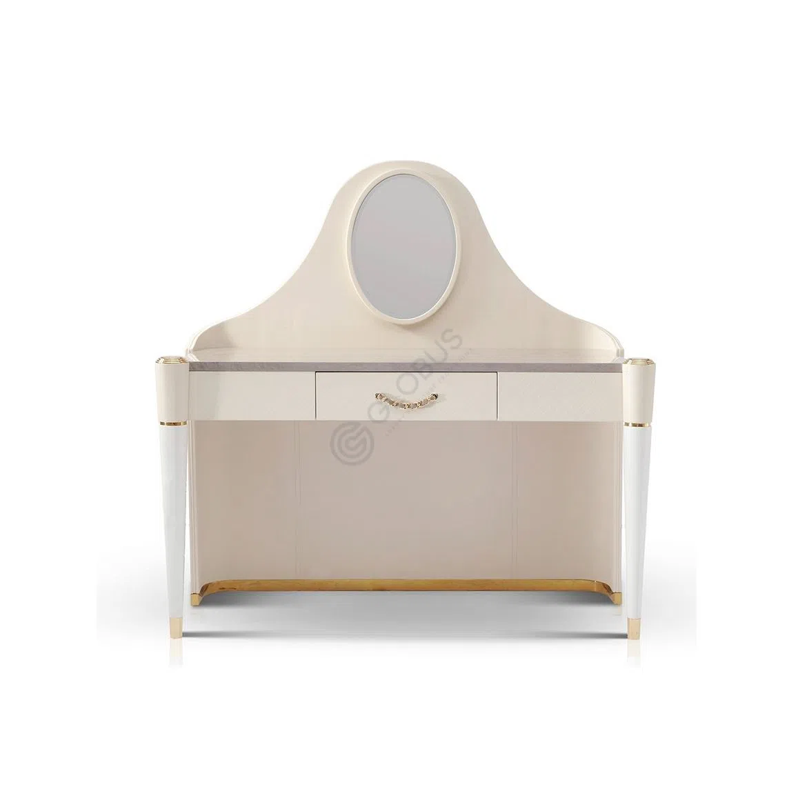 Туалетный столик BRUNO ZAMPA Kimberly