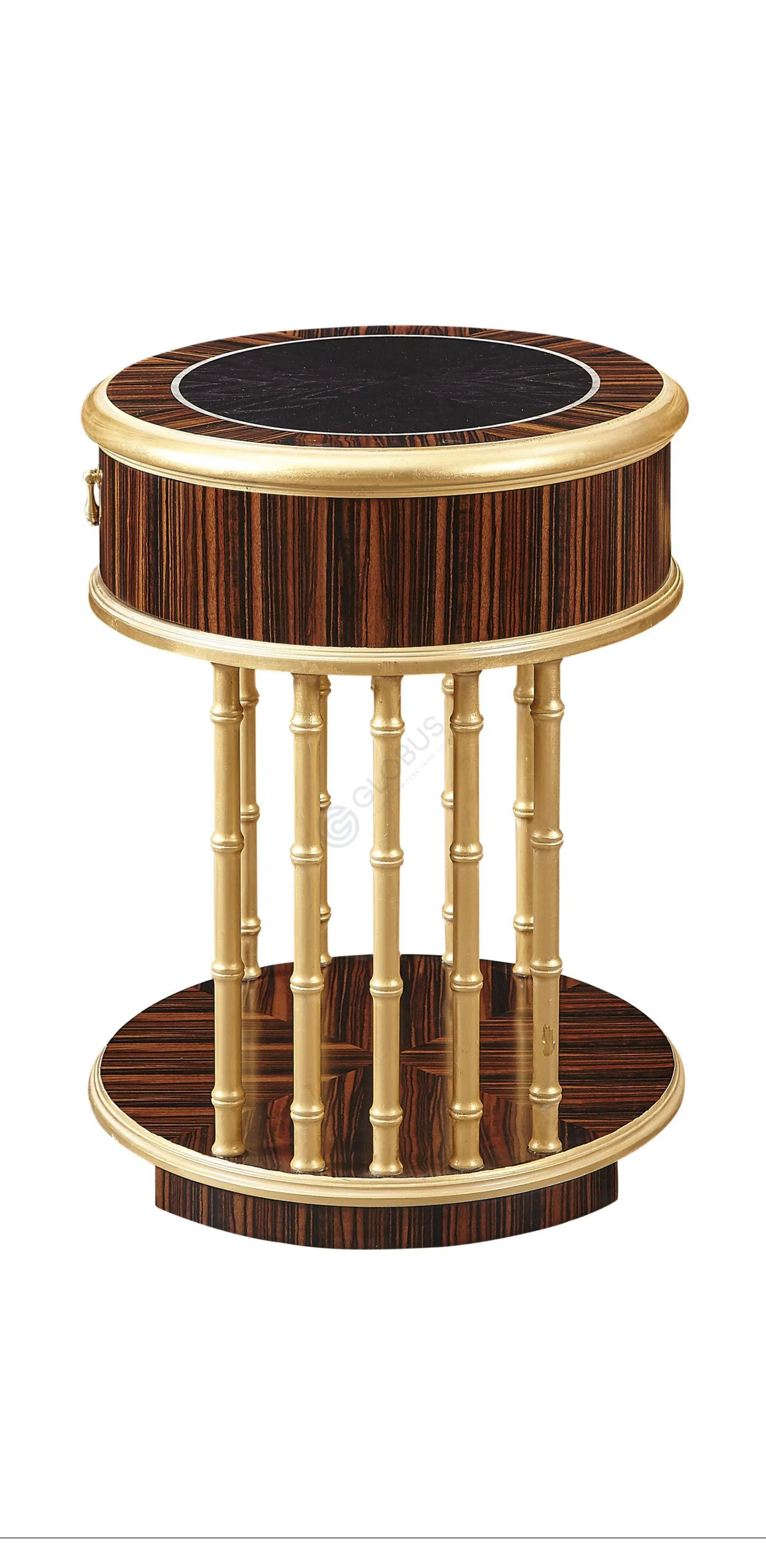 Прикроватная тумба Herbano