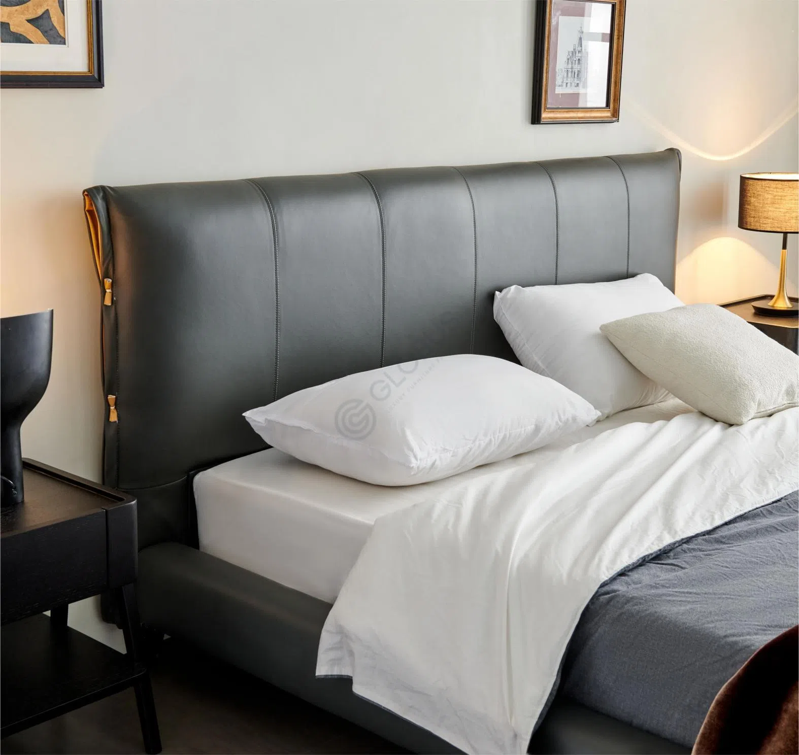 Кровать Lavera