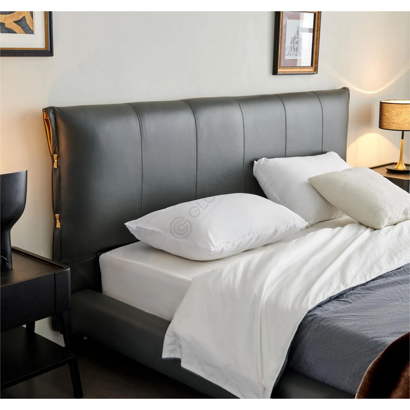 Кровать Lavera