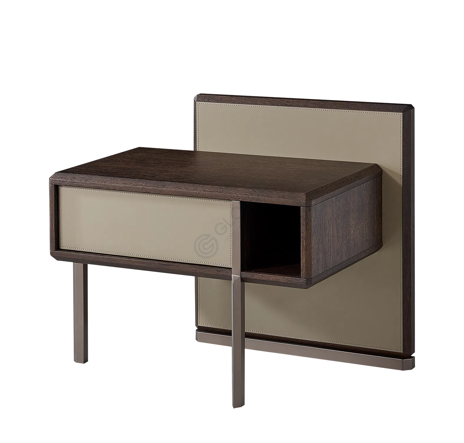 Прикроватная тумба Frizzolli