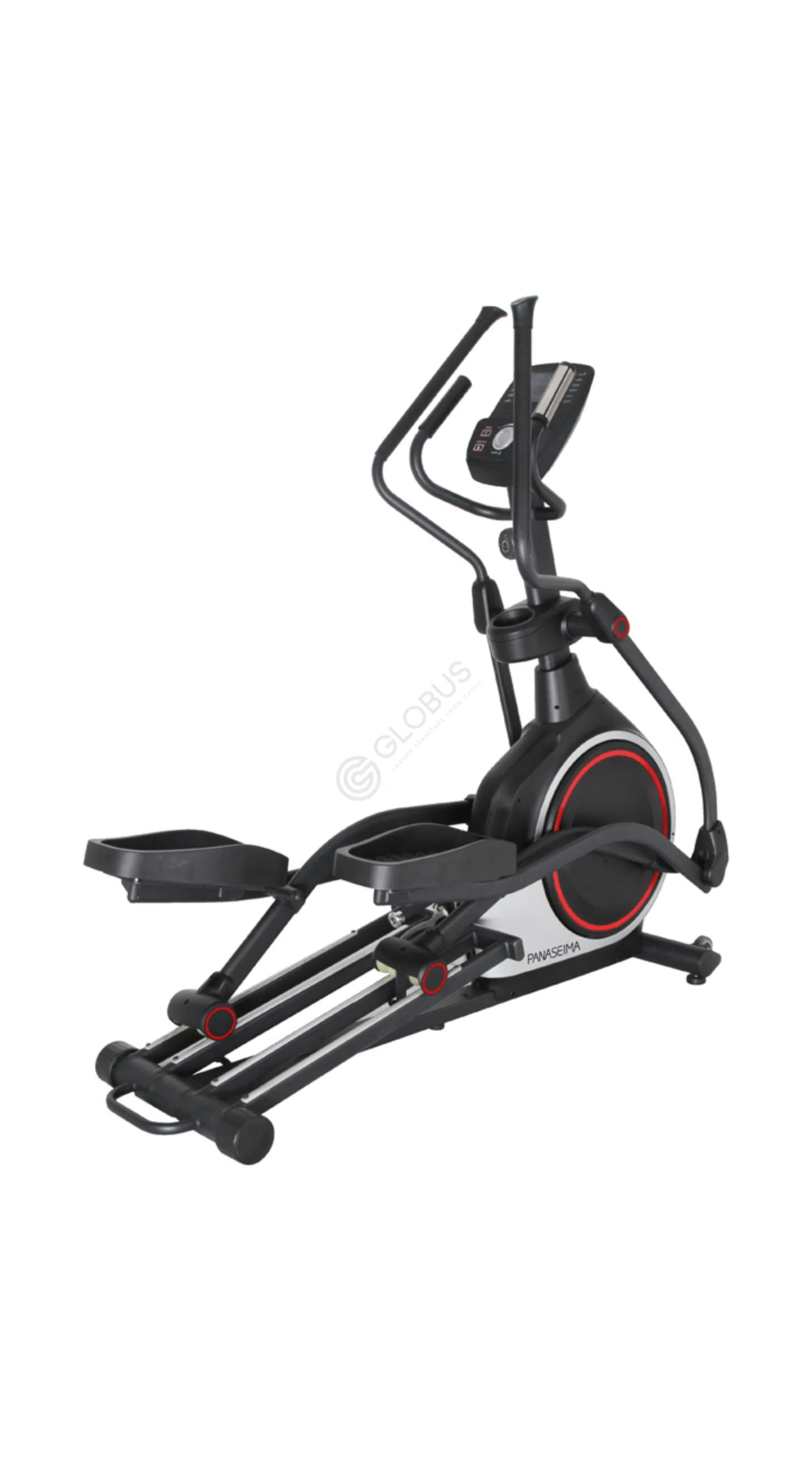 Велотренажёр Ustros