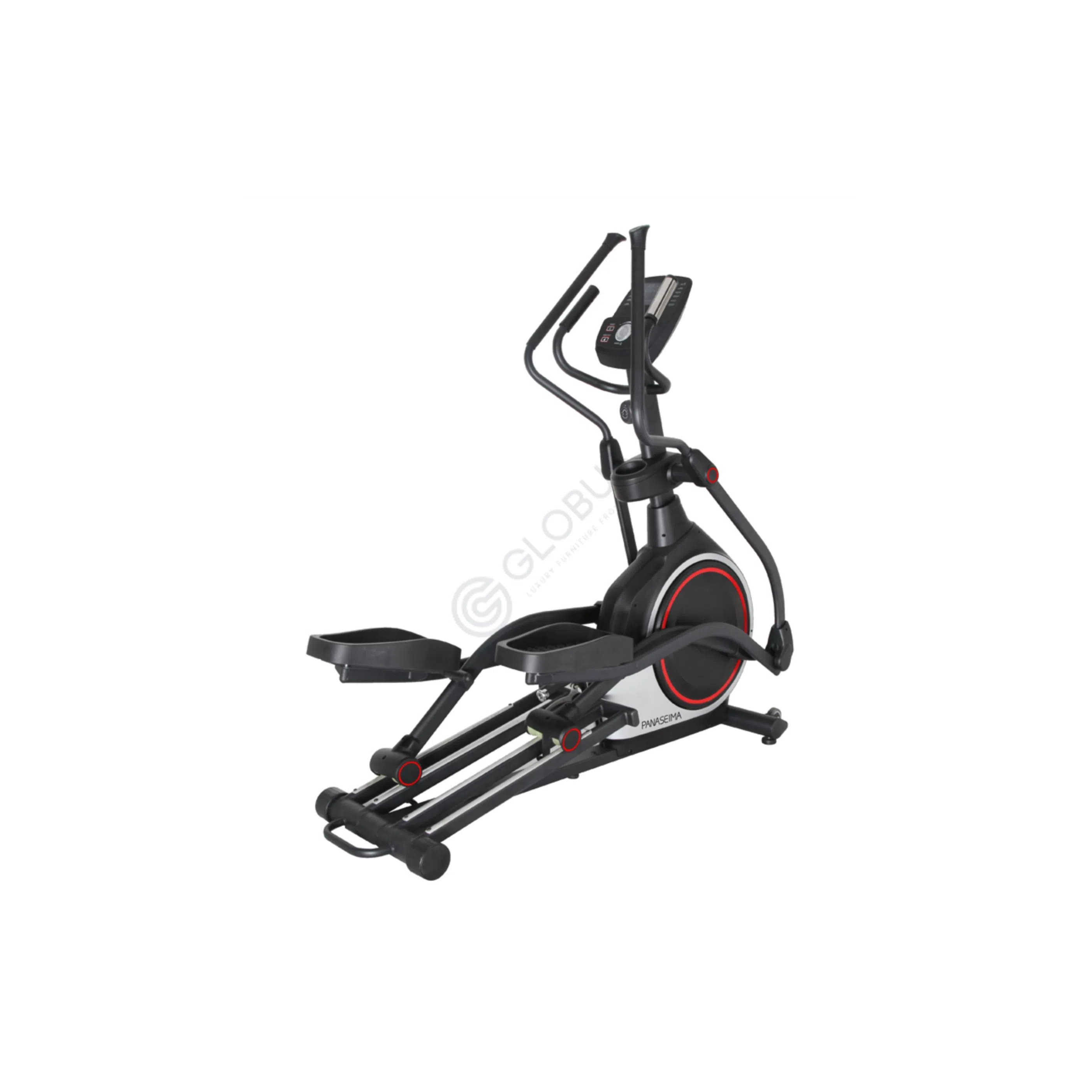 Велотренажёр Ustros