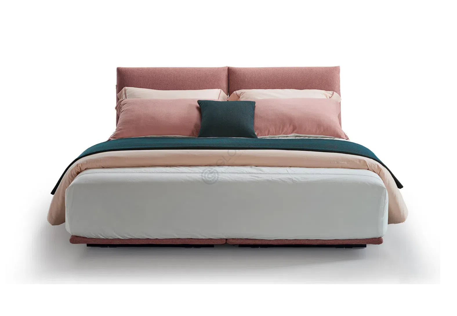 Кровать Vanda