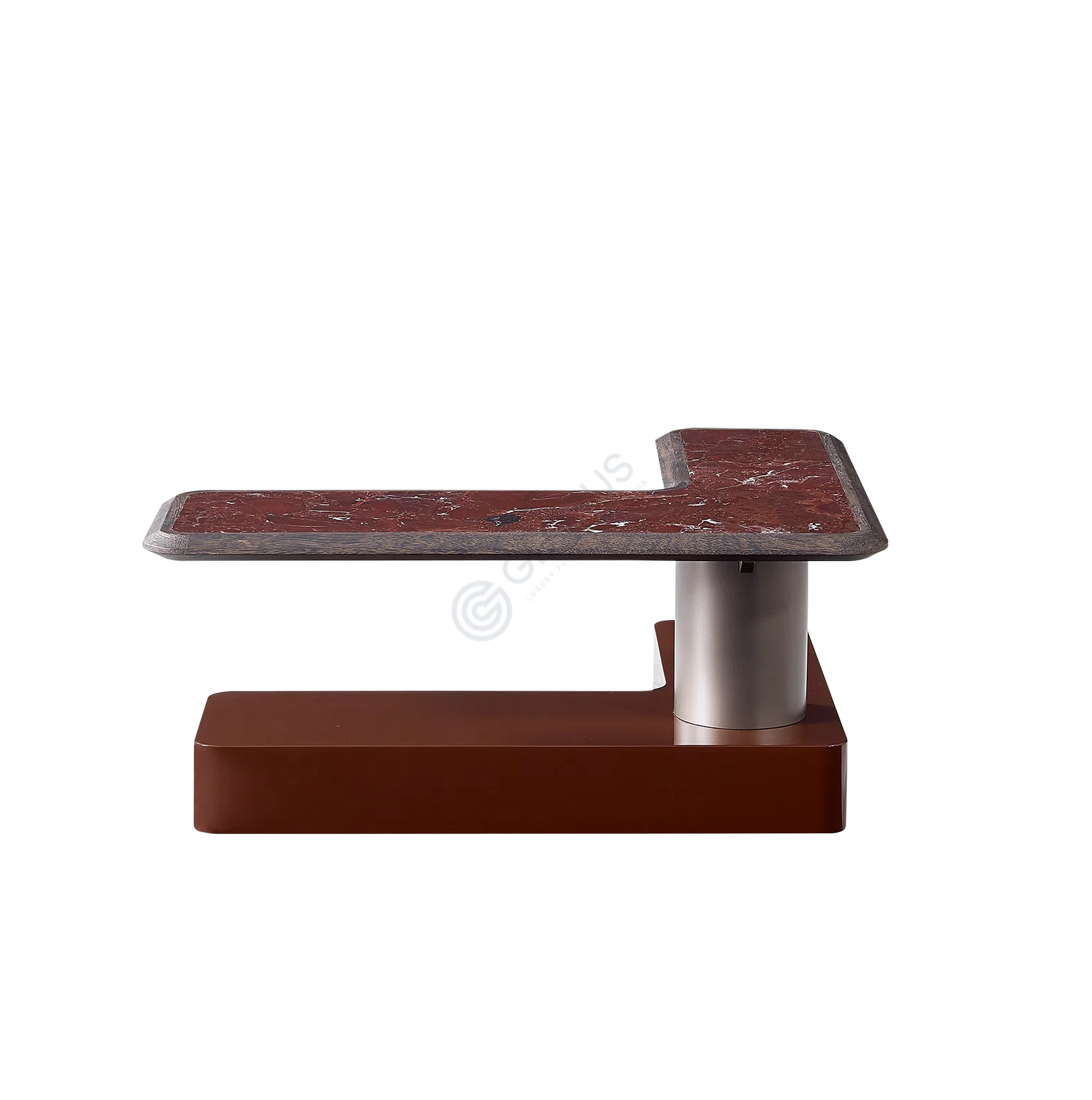 Угловой столик Aestus