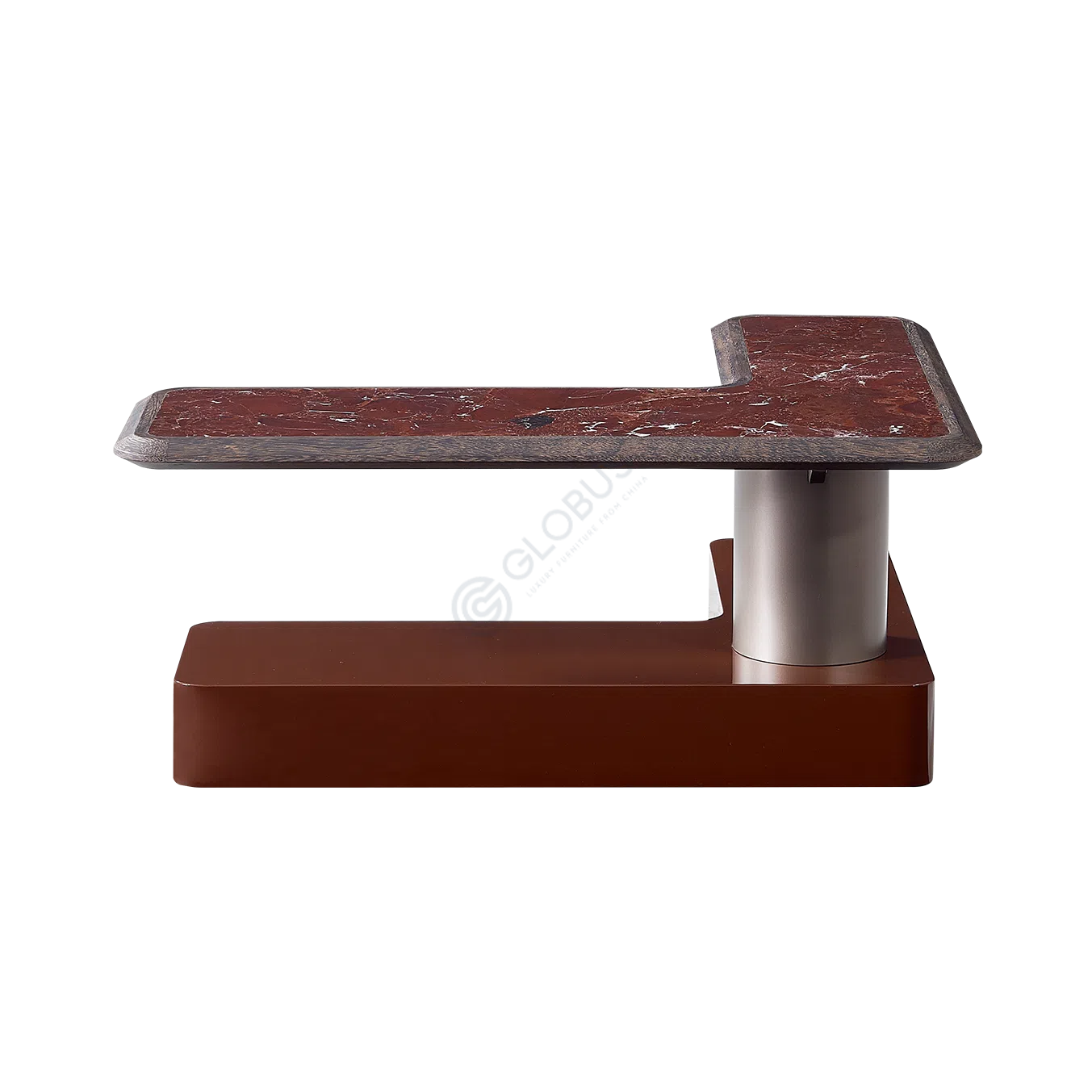 Угловой столик Aestus