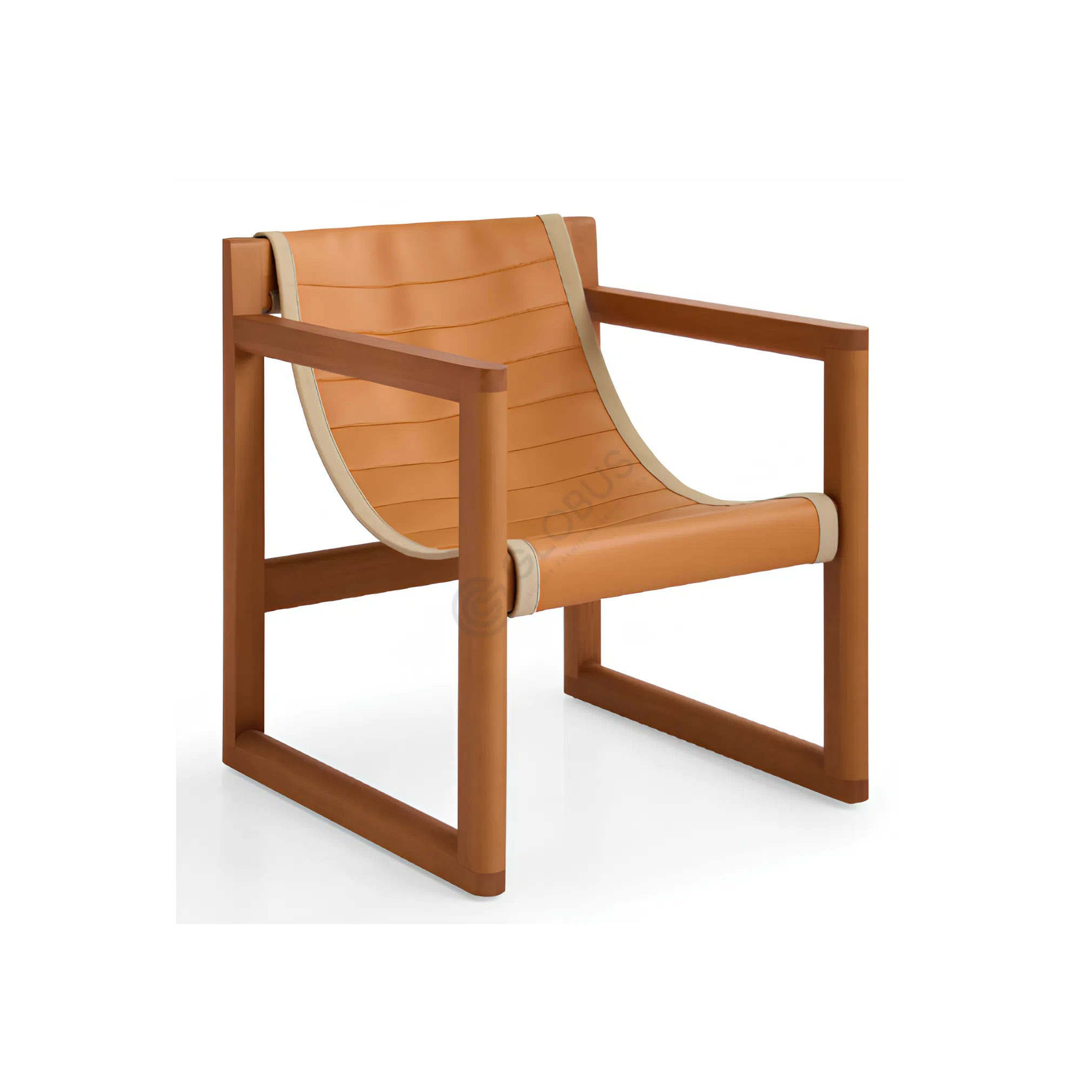 Кресло HERMES Ancelle