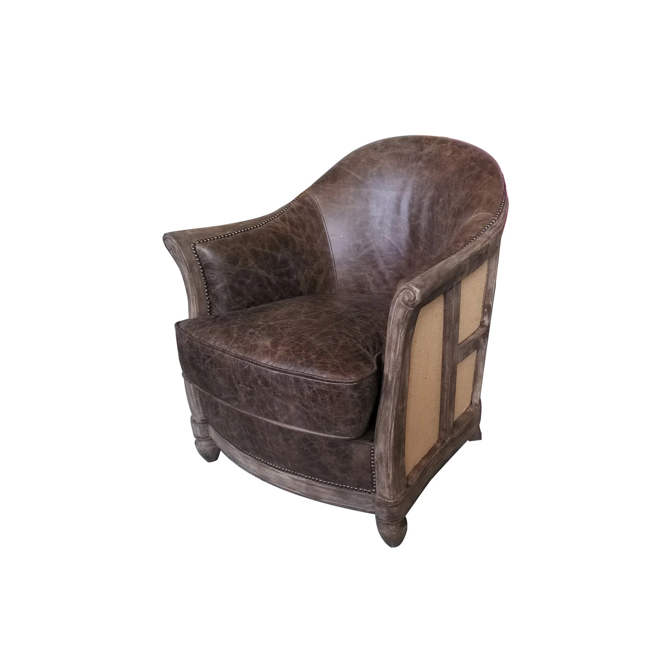 Кресло Fiorezzi