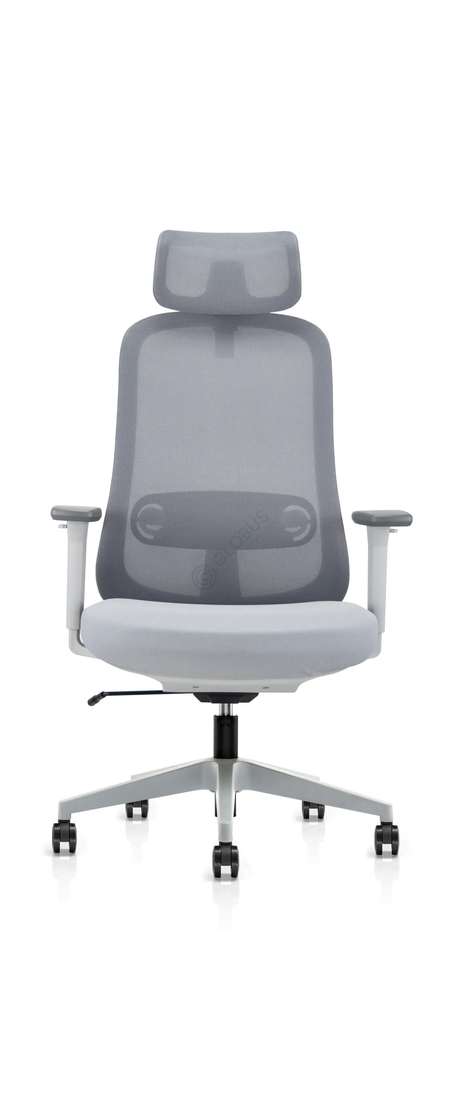 Кресло для офиса Quantoria