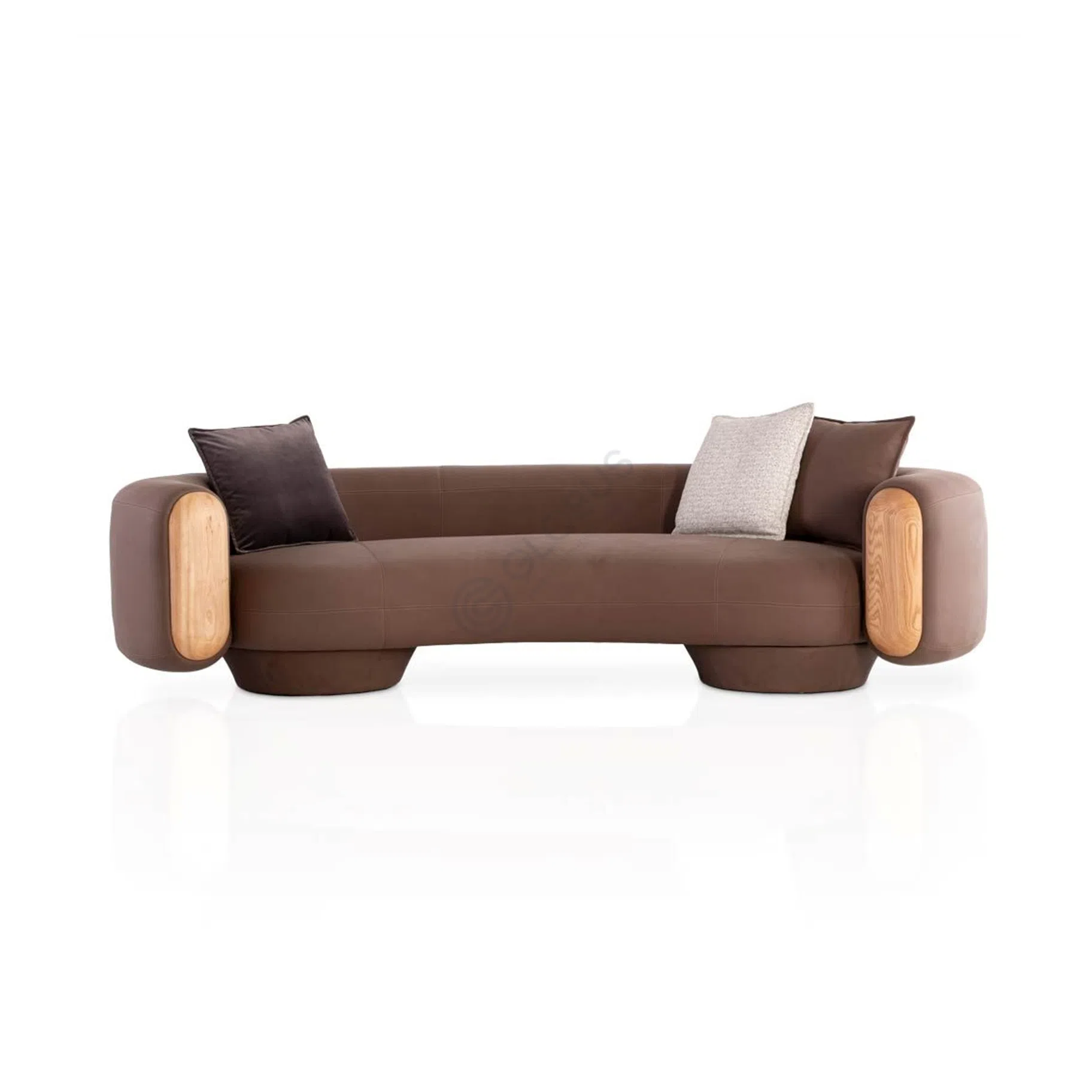 Диван ENNE Suspence A