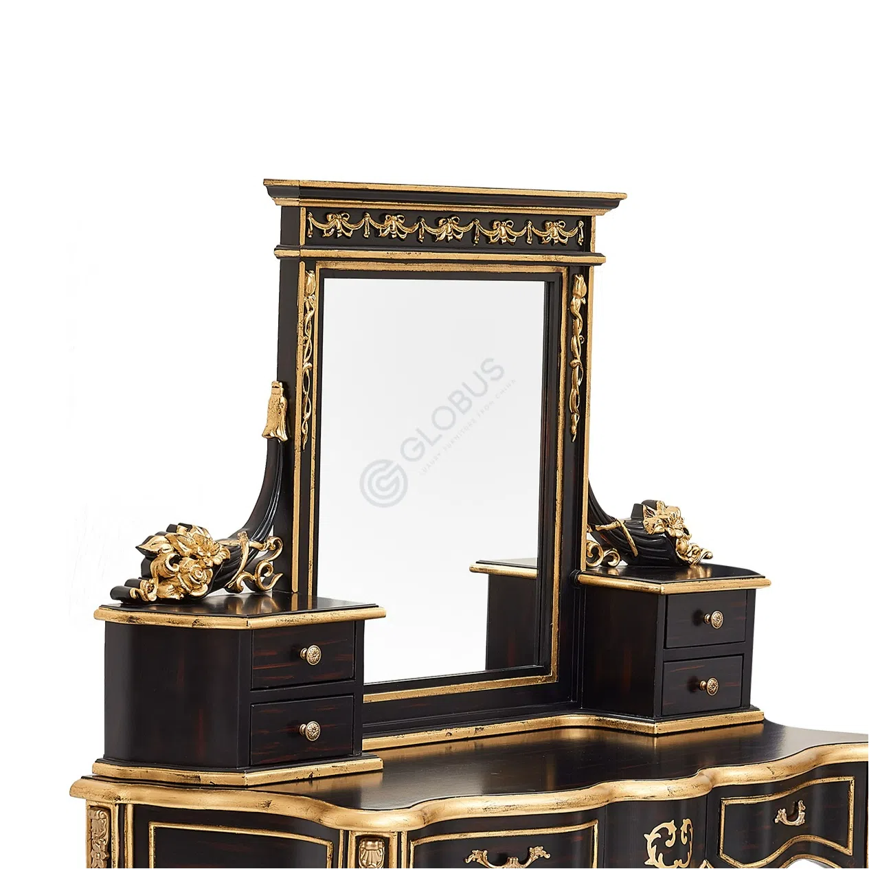 Туалетный столик Tuminello