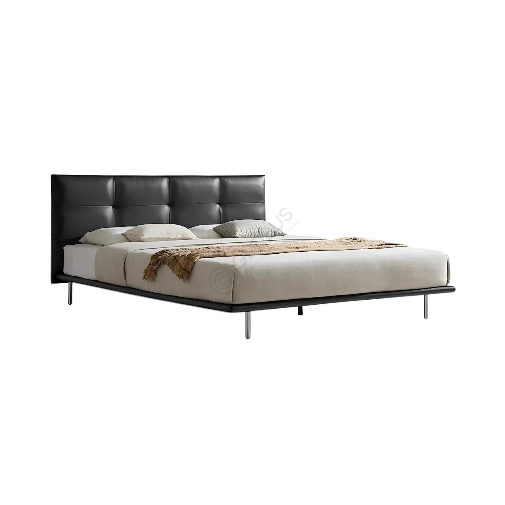 Кровать Giovesti