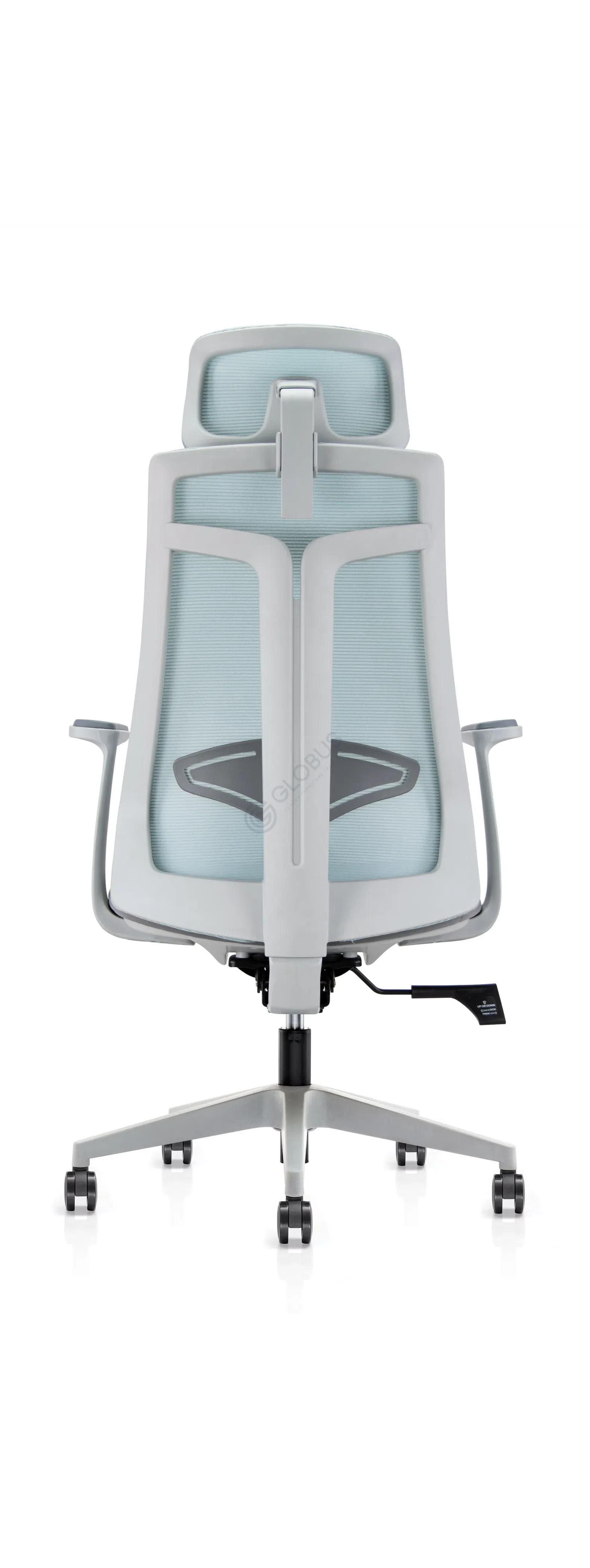 Кресло для офиса Onorevole