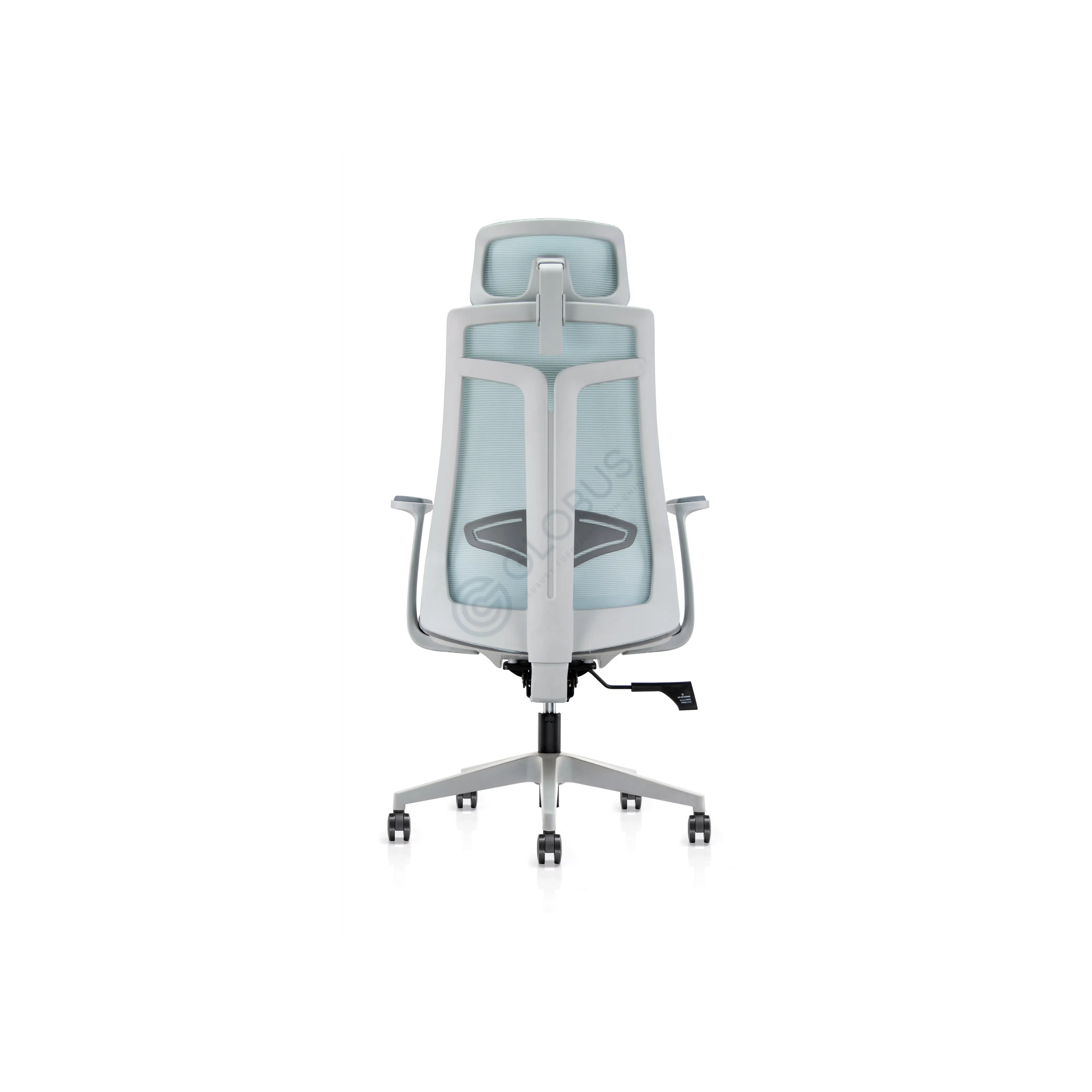 Кресло для офиса Onorevole