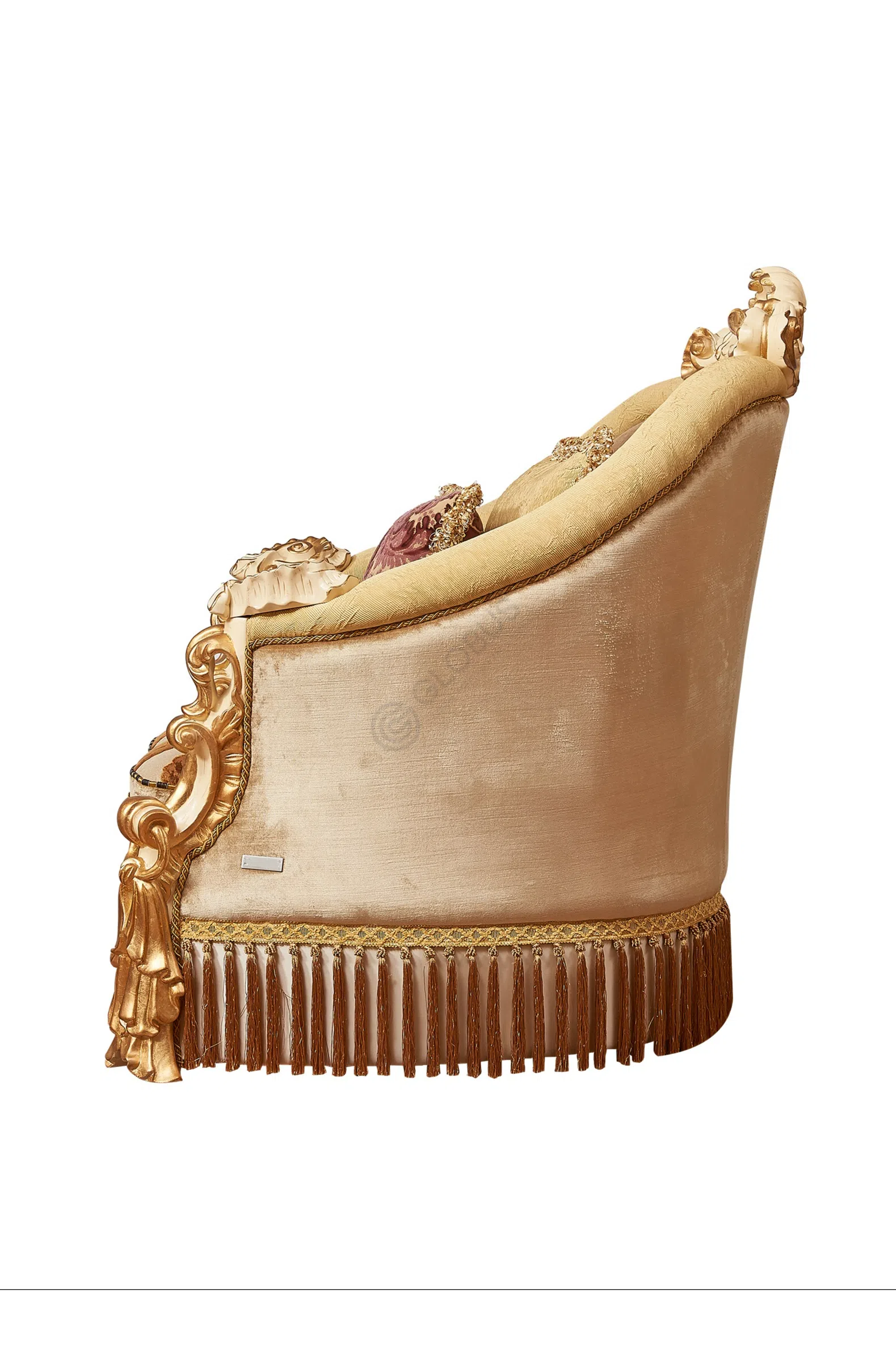 Кресло Sirenta