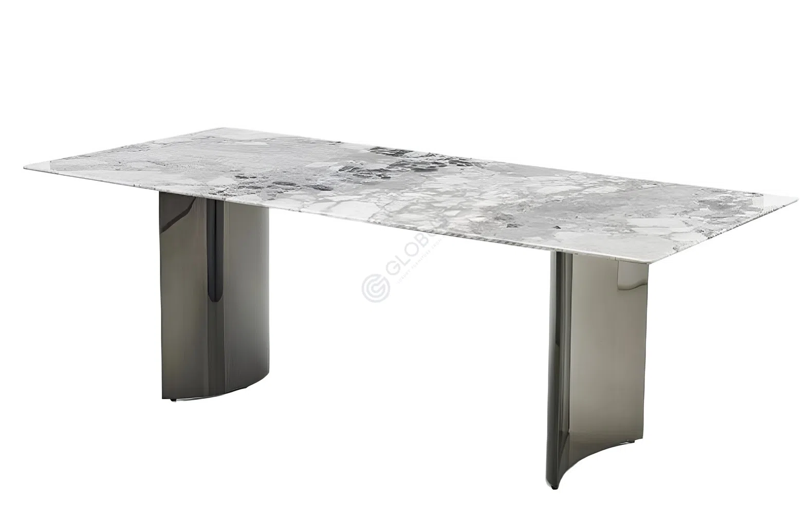 Обеденный стол Intrepido