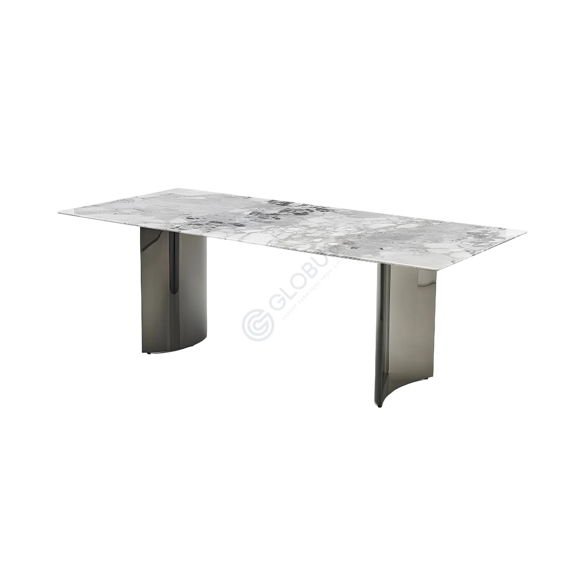 Обеденный стол Intrepido